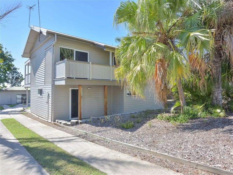 Modern Two Storey, Four Bedroom Home