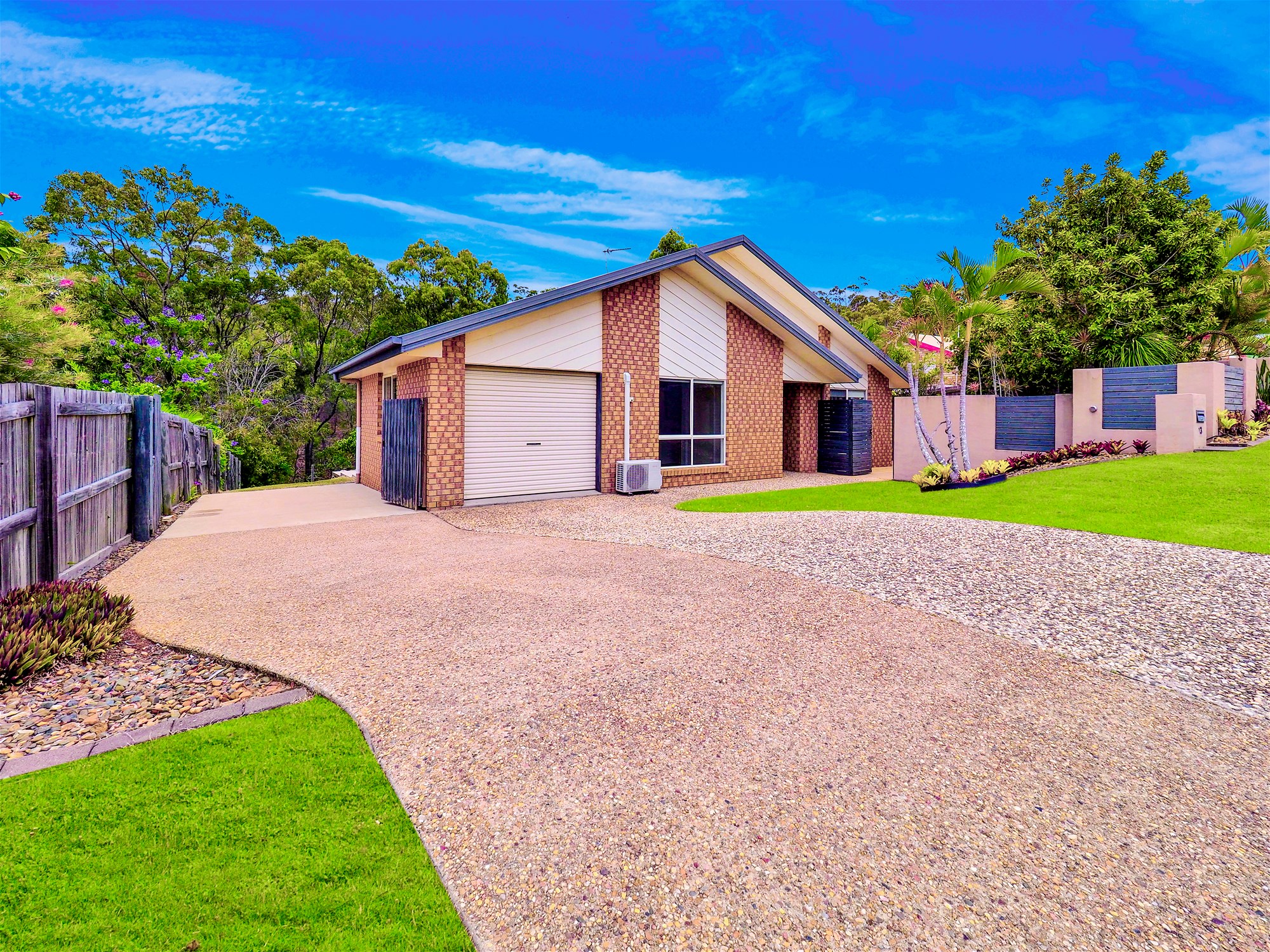 Well Presented Home On A Quiet Street