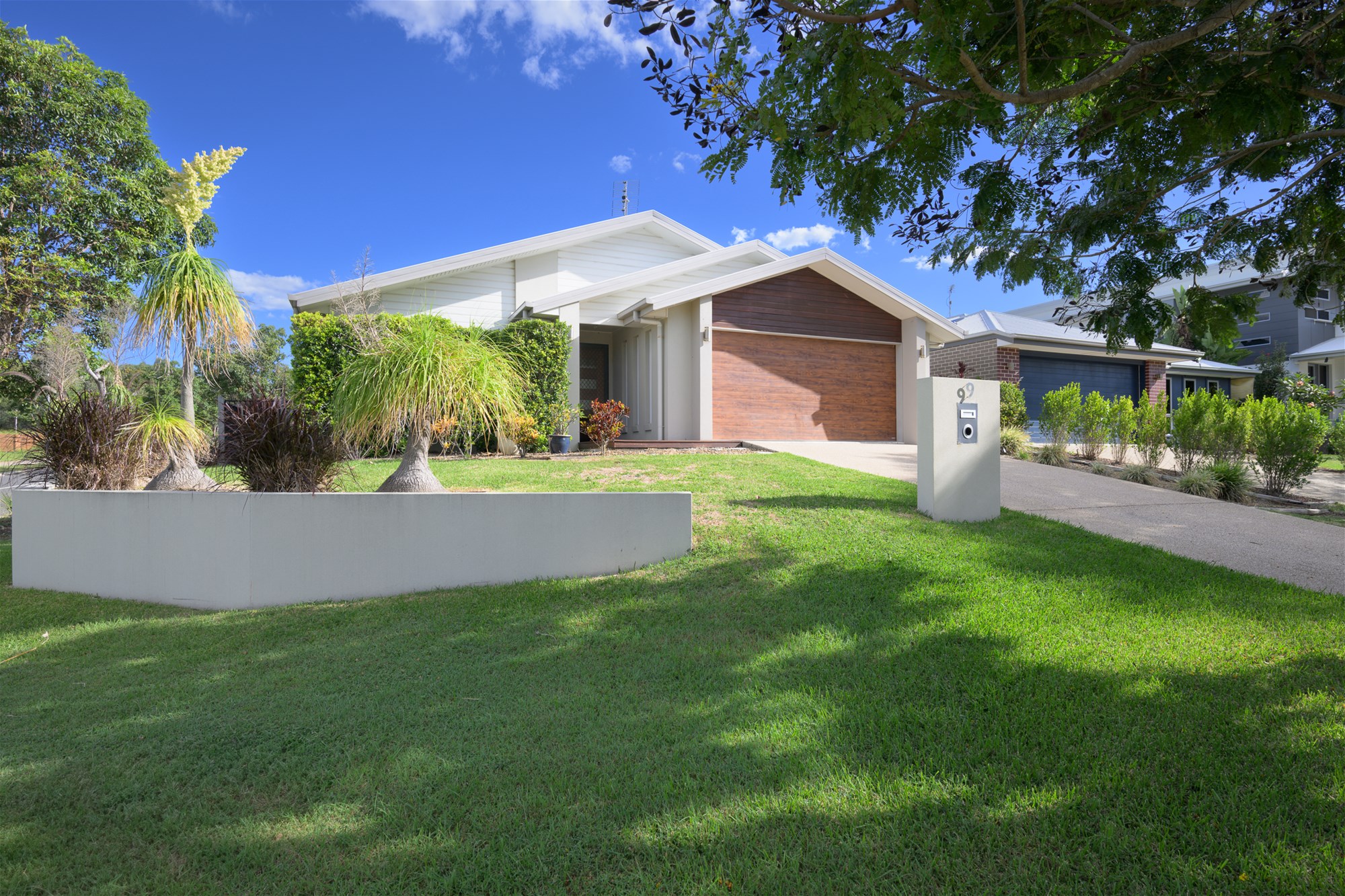 Stylish Family Home with Designer Kitchen & Alfresco Entertaining