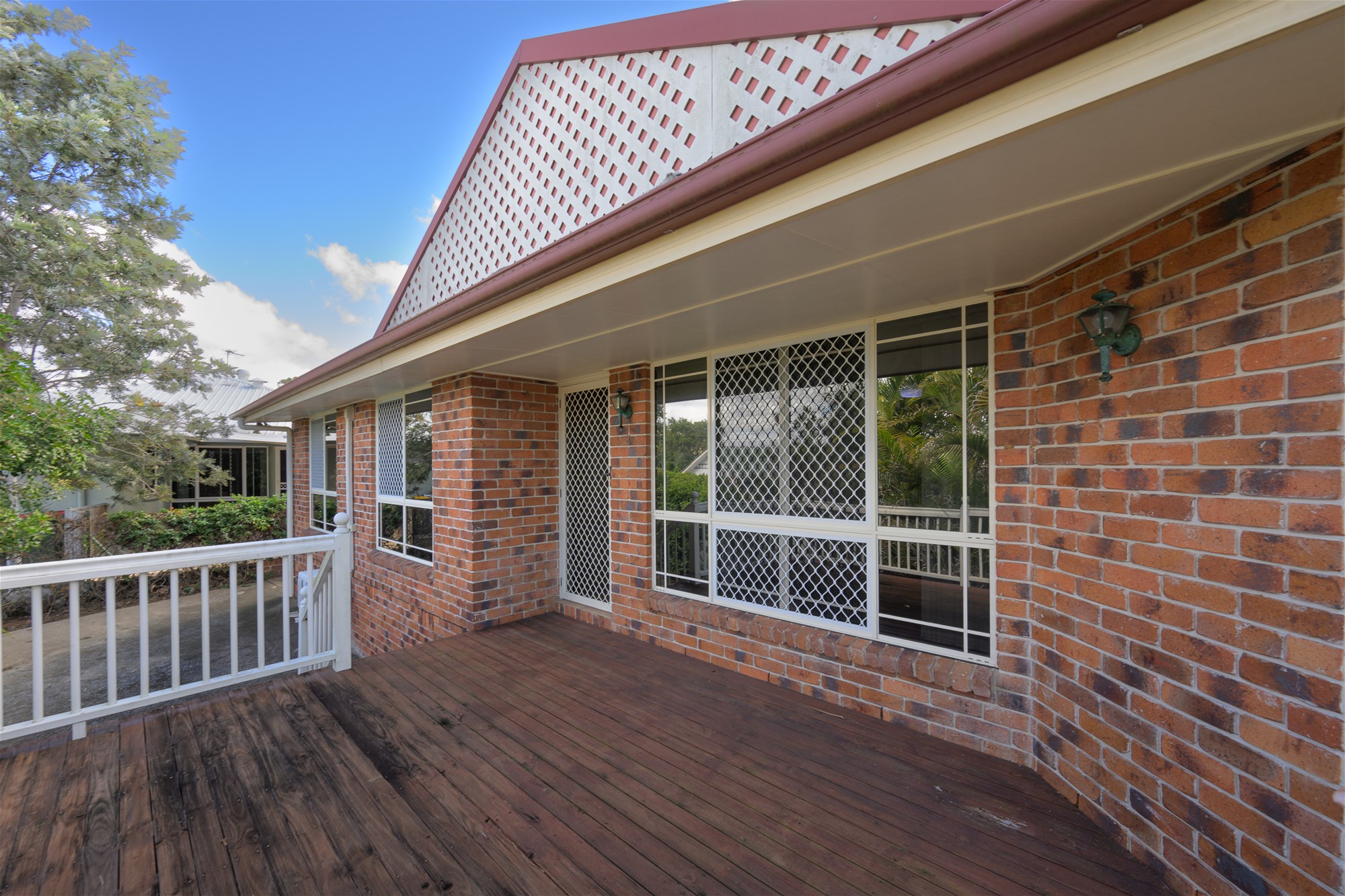 Comfortable Living in a Convenient Location
