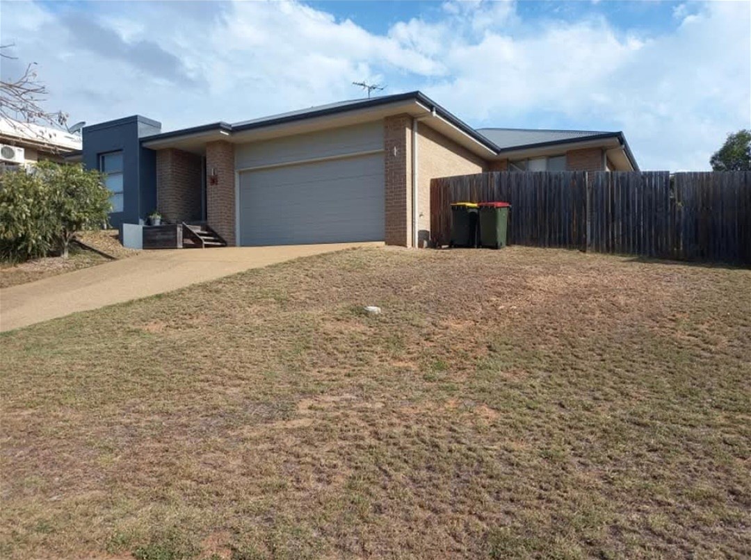 4-Bedroom Modern Home for Rent – Prime Location Near Park & Walking Tracks
