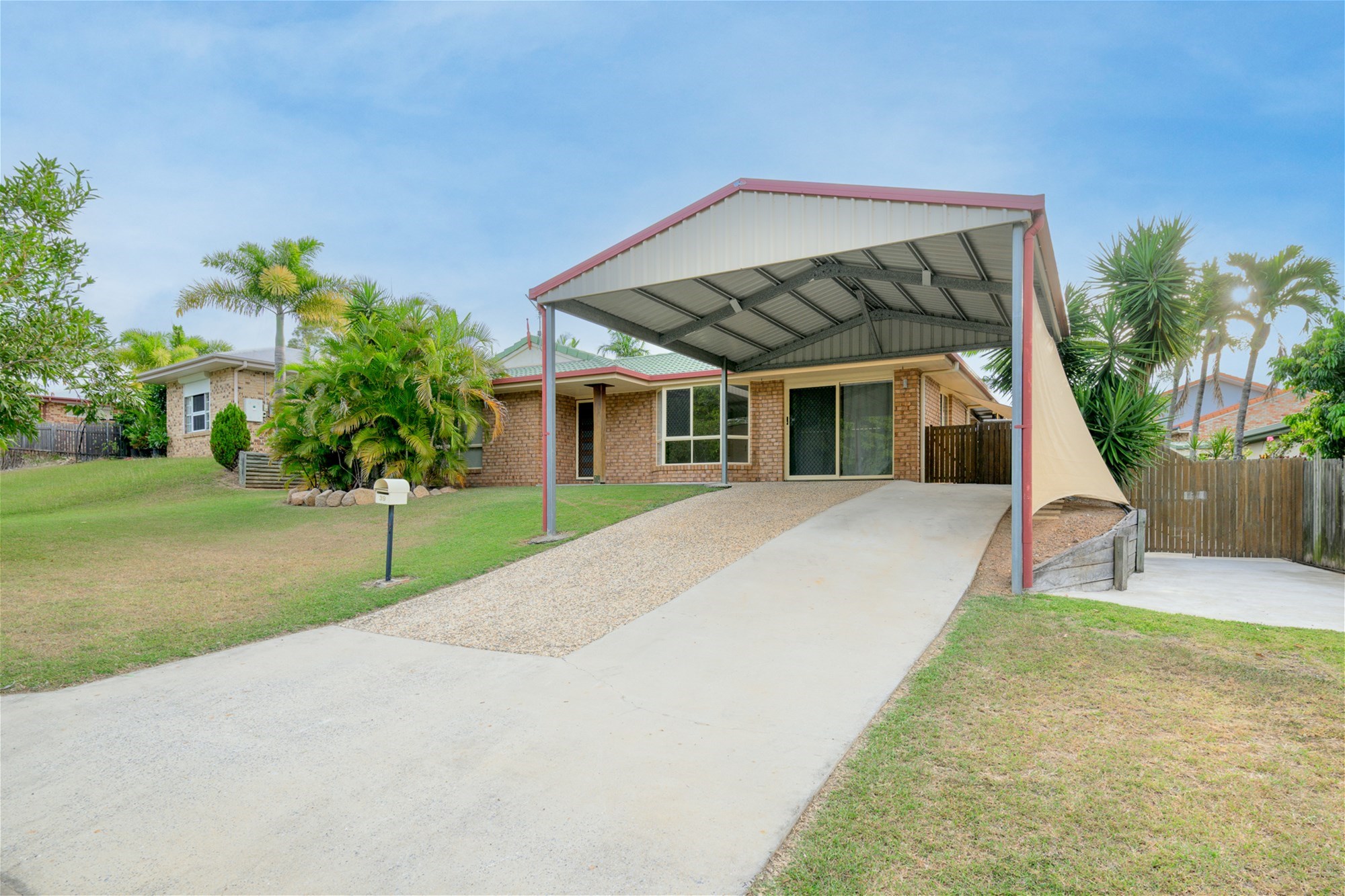Spacious 5-Bedroom Family Home with Shed, Solar & Room to Grow!