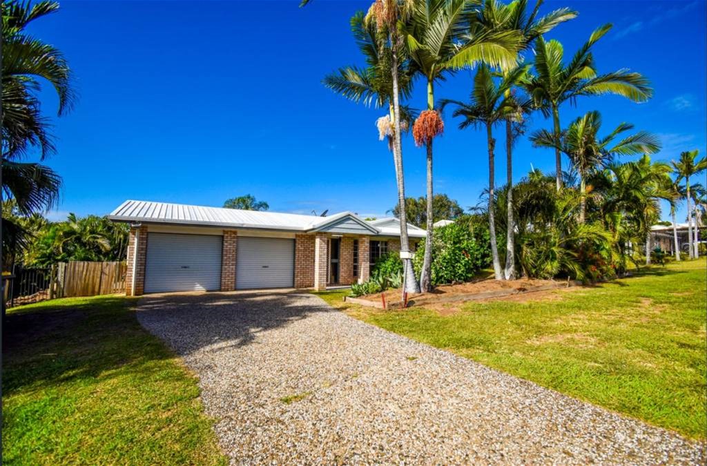 Spacious Family Lowset Brick Home