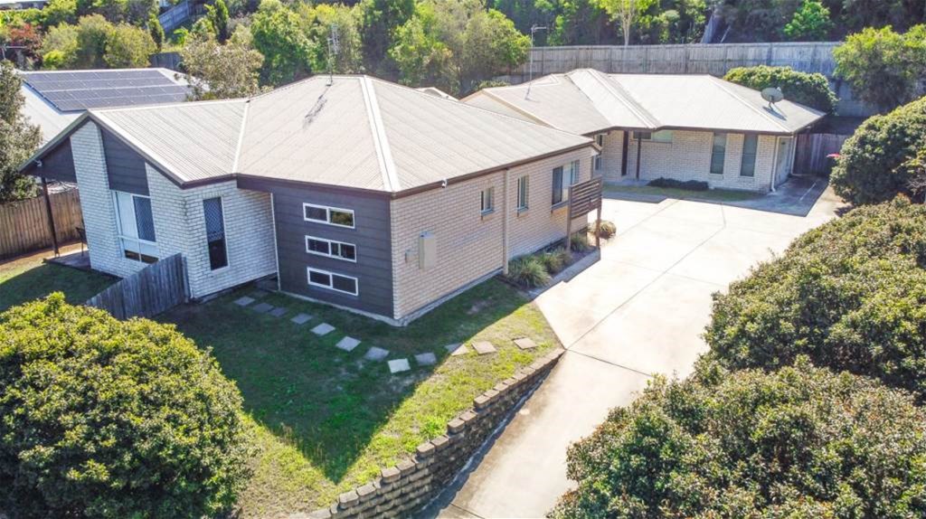 Modern Partly Furnished 3 Bedroom Duplex – Quiet Suburb Living