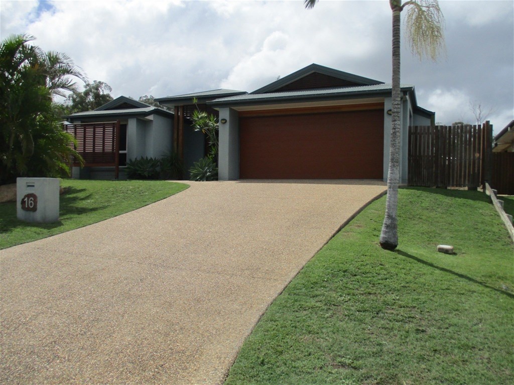 Modern Lowset Family Home