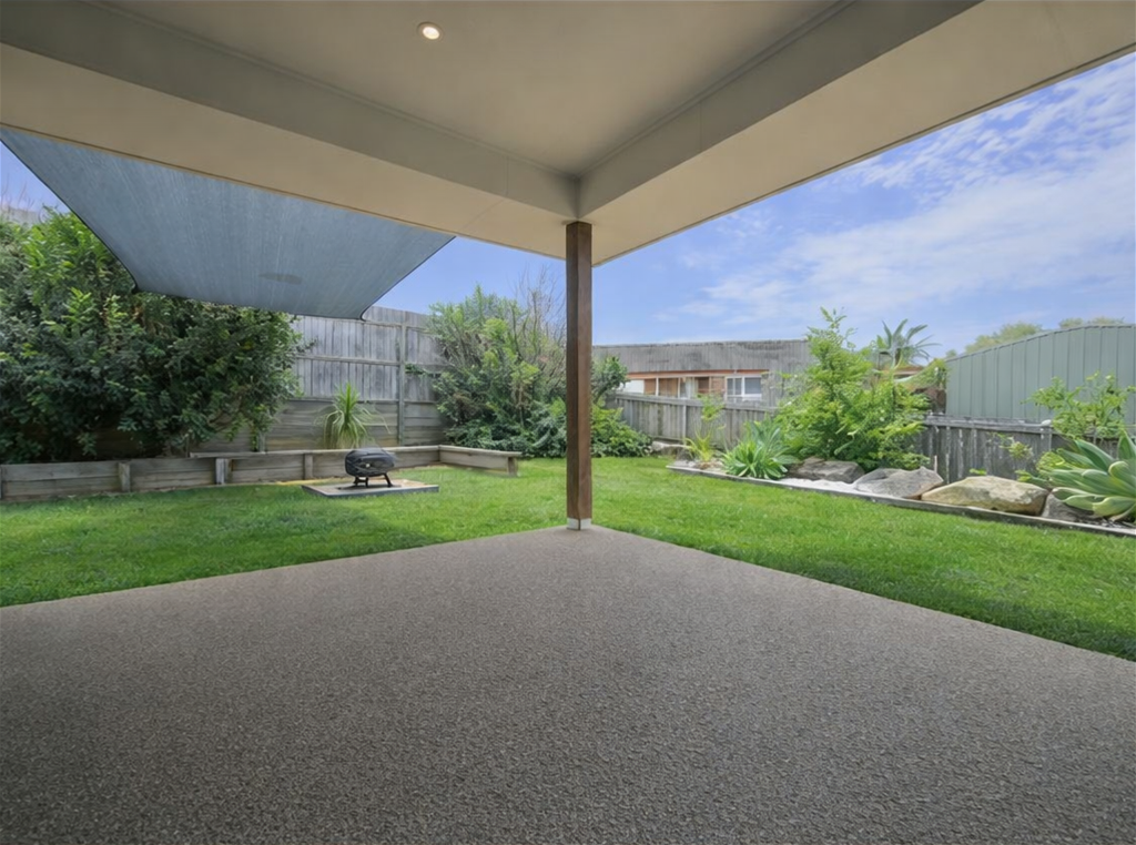 Modern Family Home in Quiet, Sought After Location