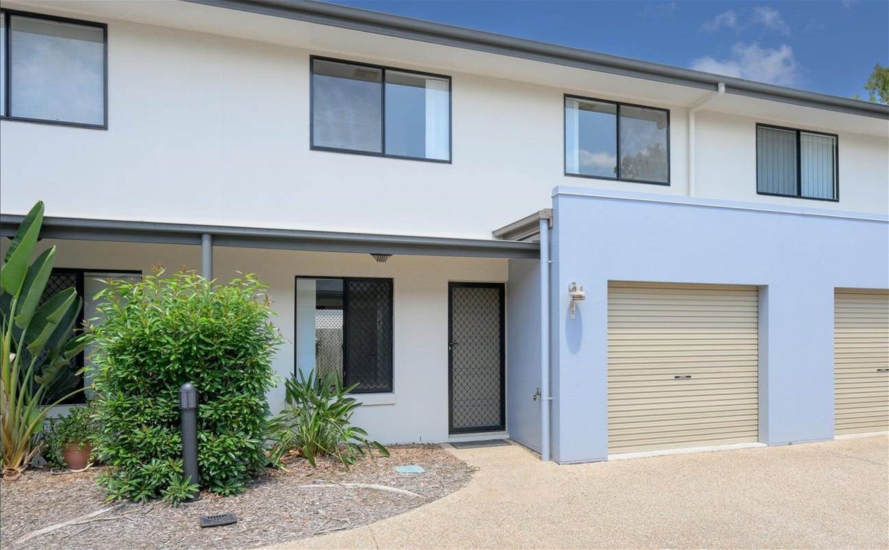 Unfurnished Modern Townhouse – Rent Increasing to $480 per week from 28/3/26