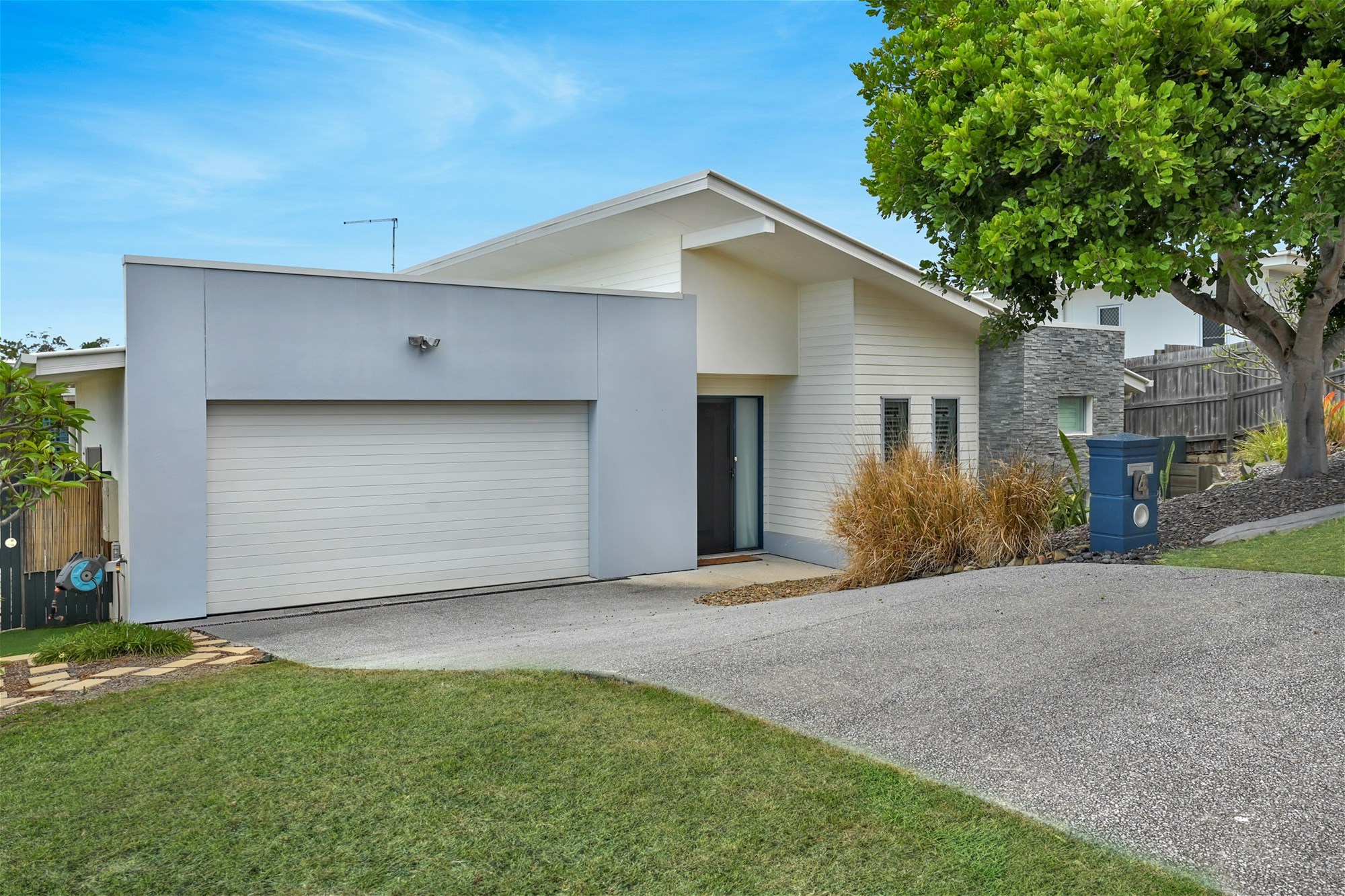 Stylish Family Home with Open Plan Living