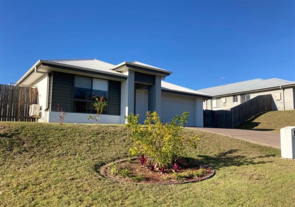 Spacious Family Home in Quiet Cul de Sac