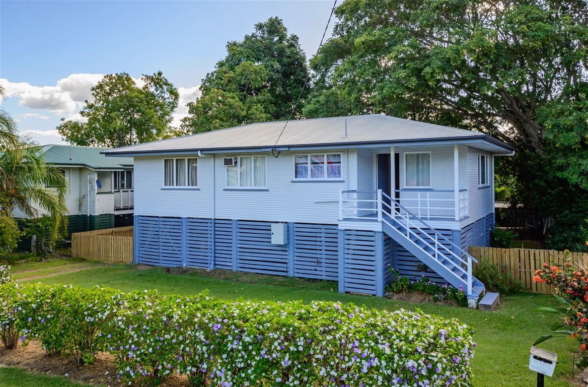 Charming 3 Bedroom in the heart of town