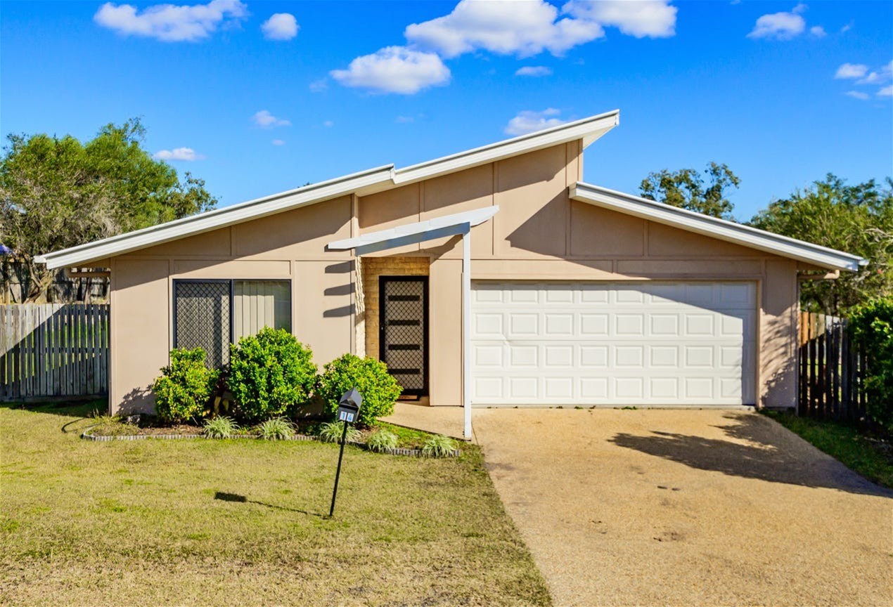 3 bedroom in sought after location