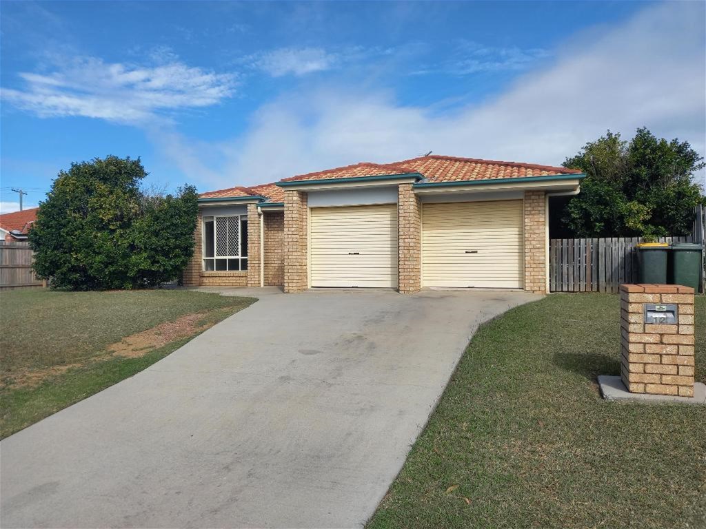 Spacious Family Home – Comfort, Space & Convenience