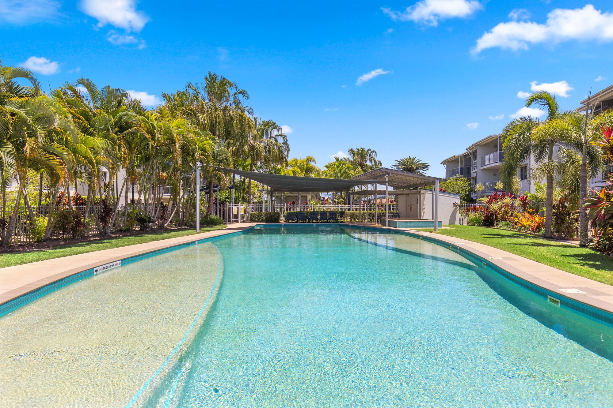 Secure Gated Resort Living – Close To Marina & Boat Club, Primary School & Shopping Centre