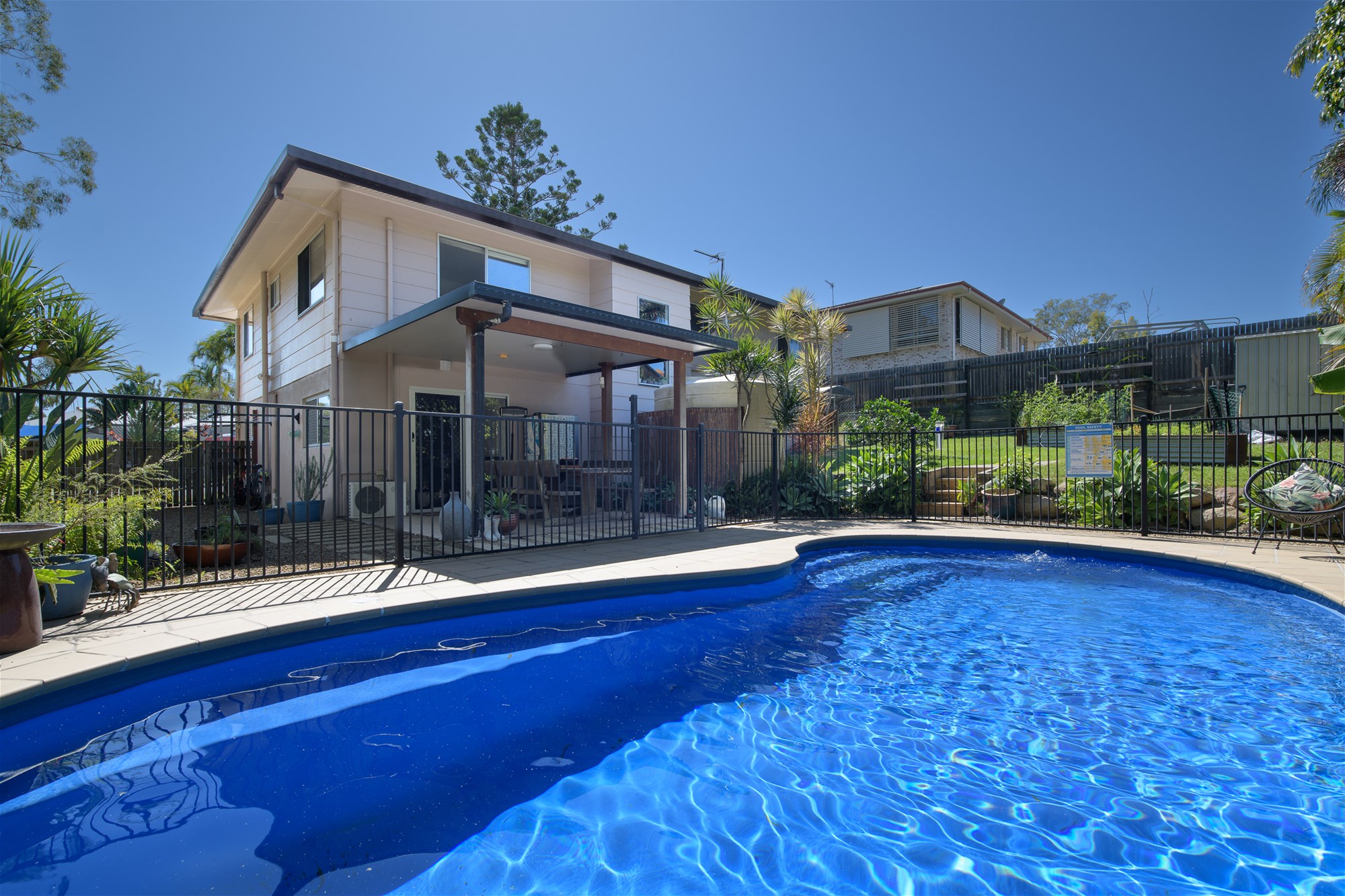 Family Home Offering Serene Coastal Lifestyle in Parkside Street