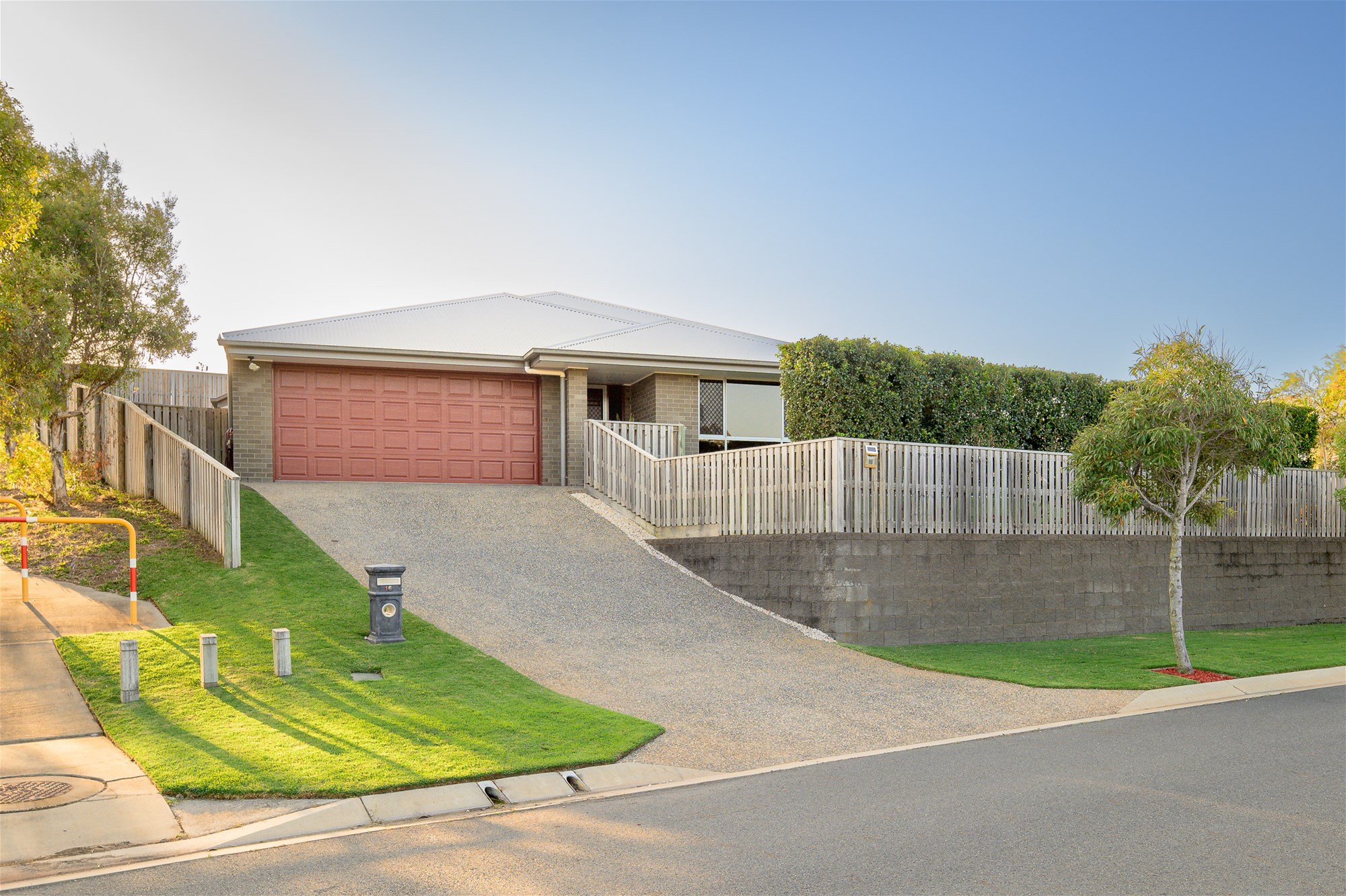 Stunning Executive Style Family Home With Solar!