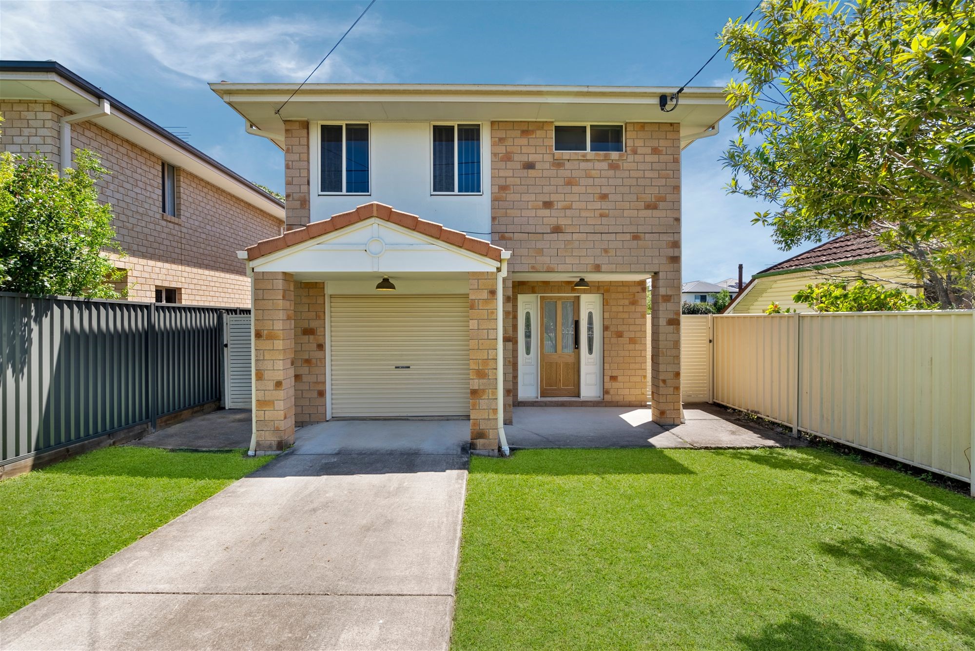 Stylish Family Home with Modern Comforts