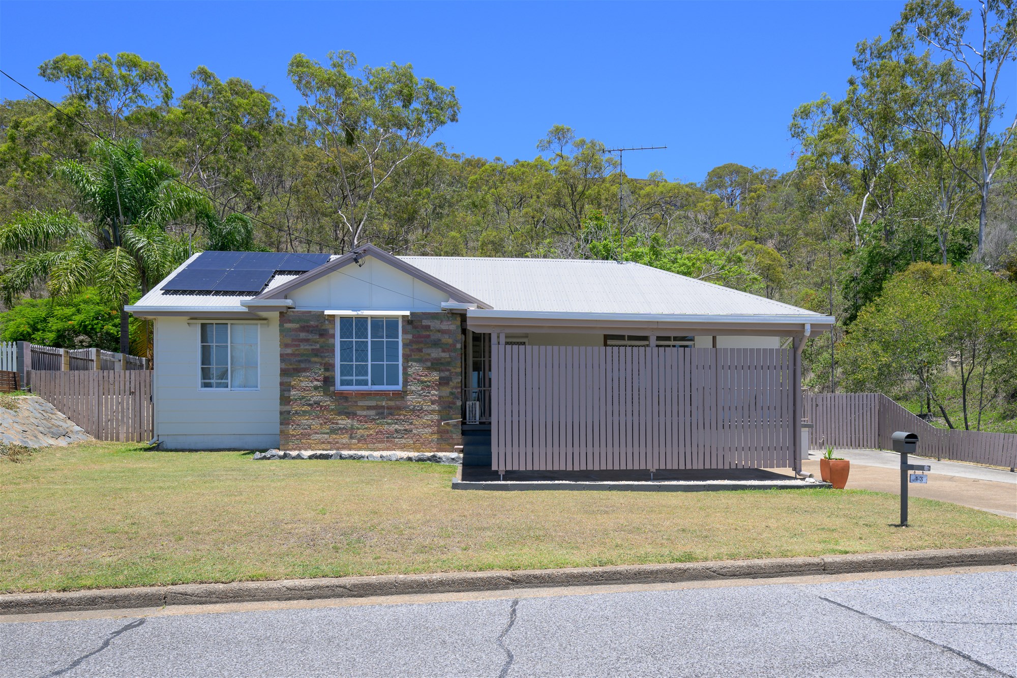 Neat and Tidy Home, Perfect First Starter or Investment