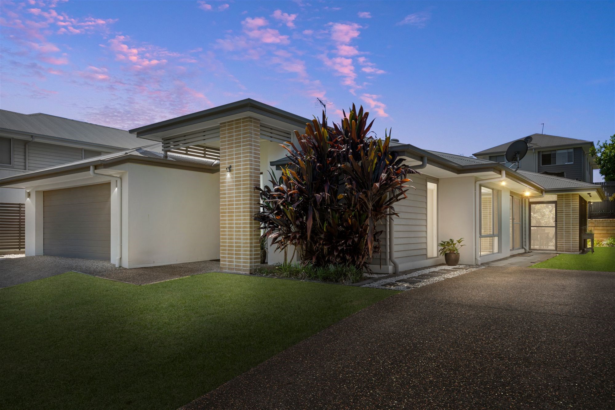 Executive Family Home in Prime Nudgee Location