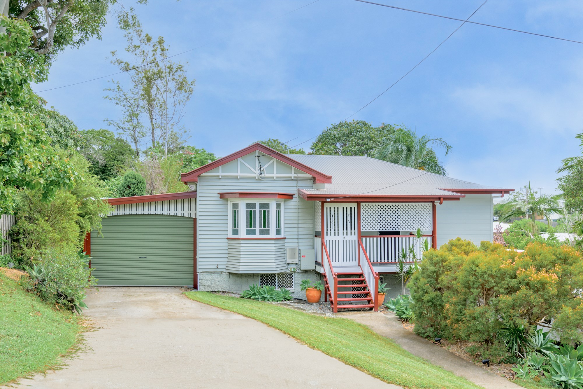 Beautifully Presented Home Brimming with Character – Move-In Ready!