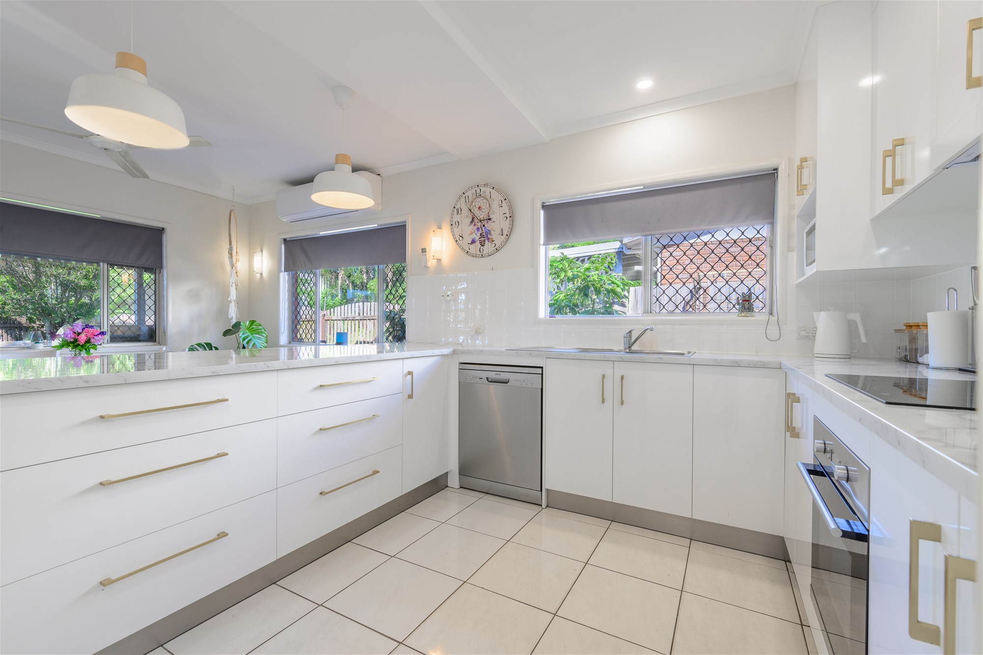 Beautifully Renovated Home with Inground Pool – Move Straight In!