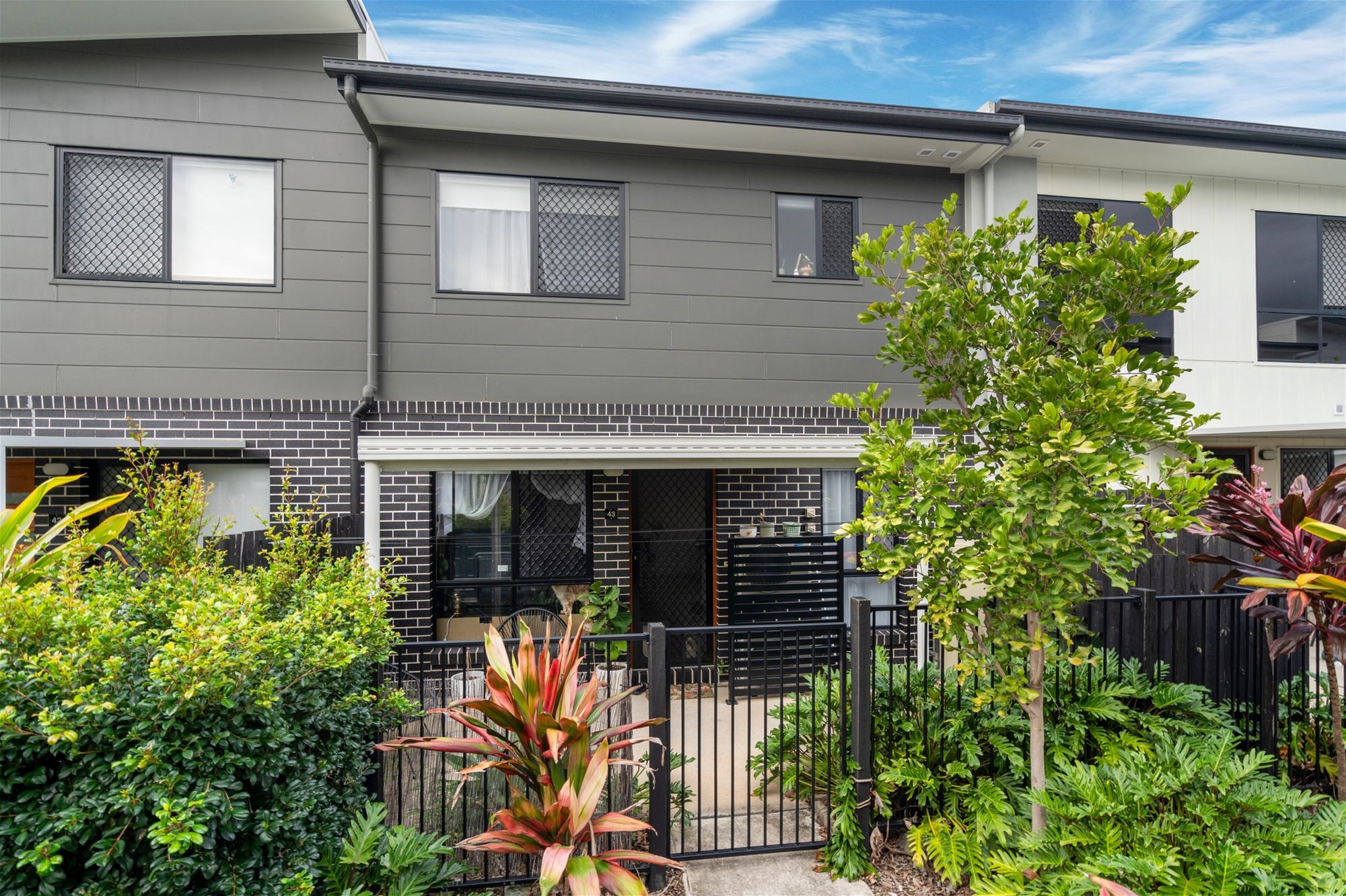 Stunning Terrace Home in the Heart of Mango Hill