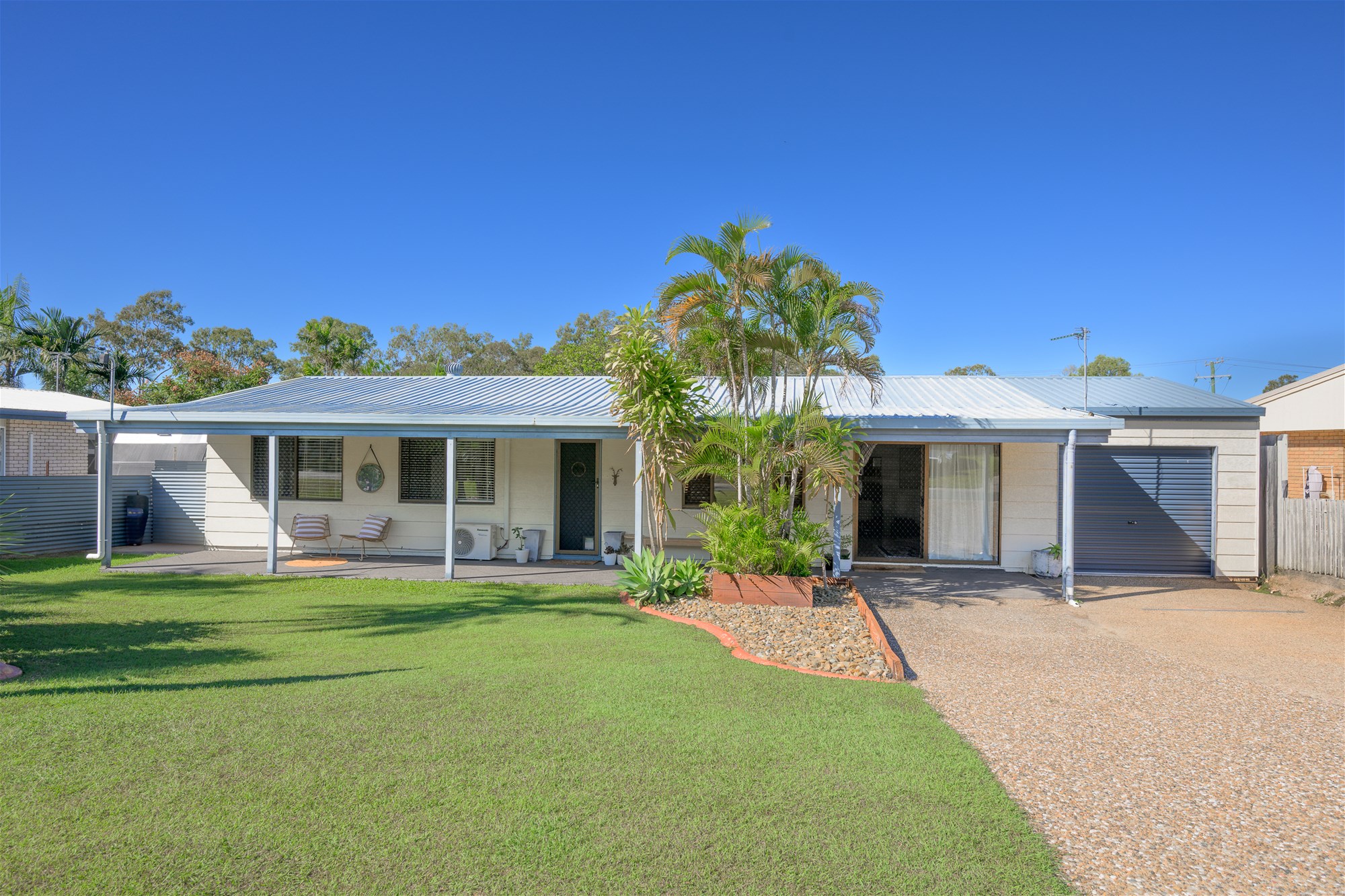 Move-In Ready & Made for Comfort – Perfect for Downsizers or Investors