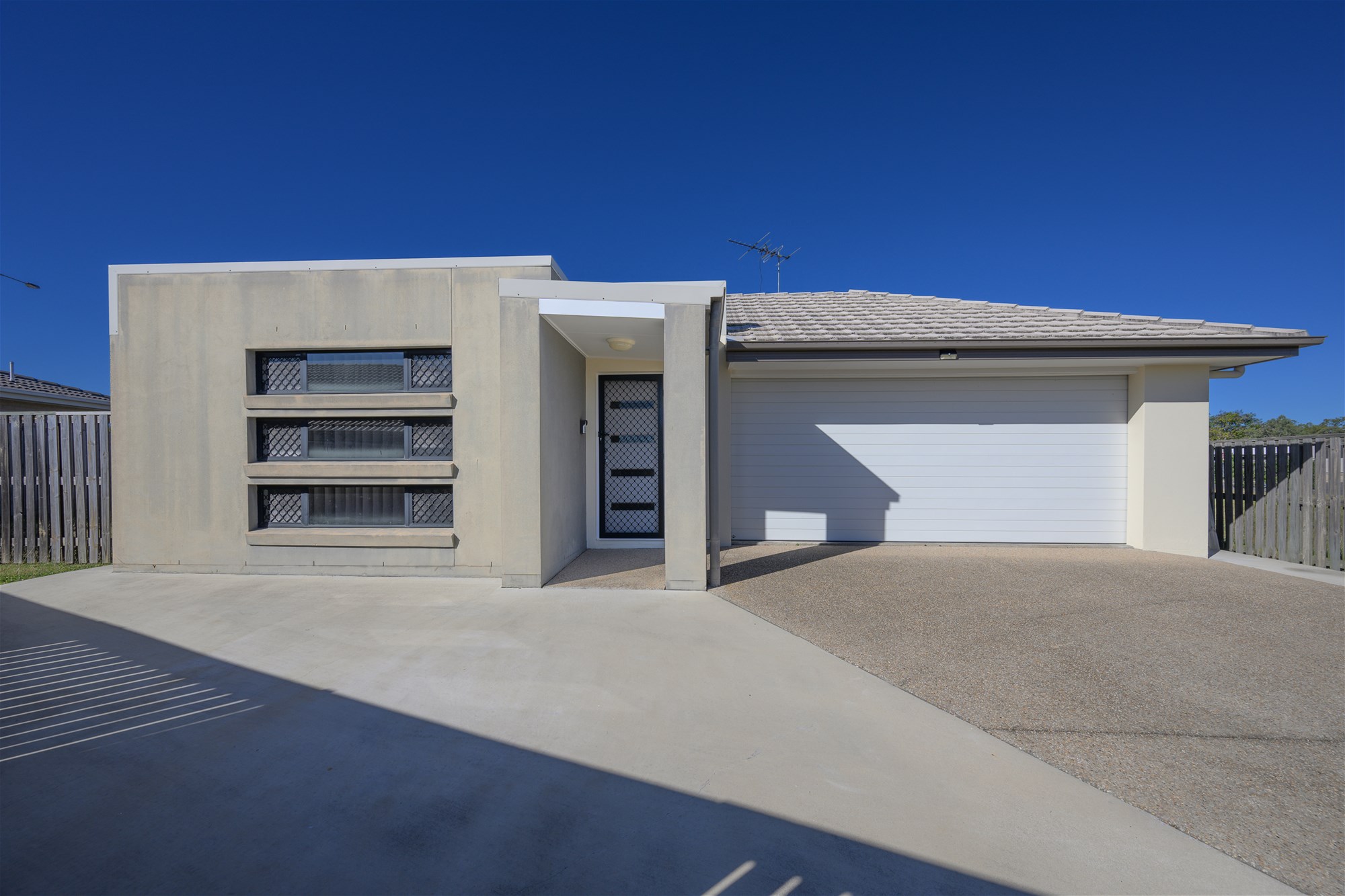 Spacious Modern Family Home With Solar!