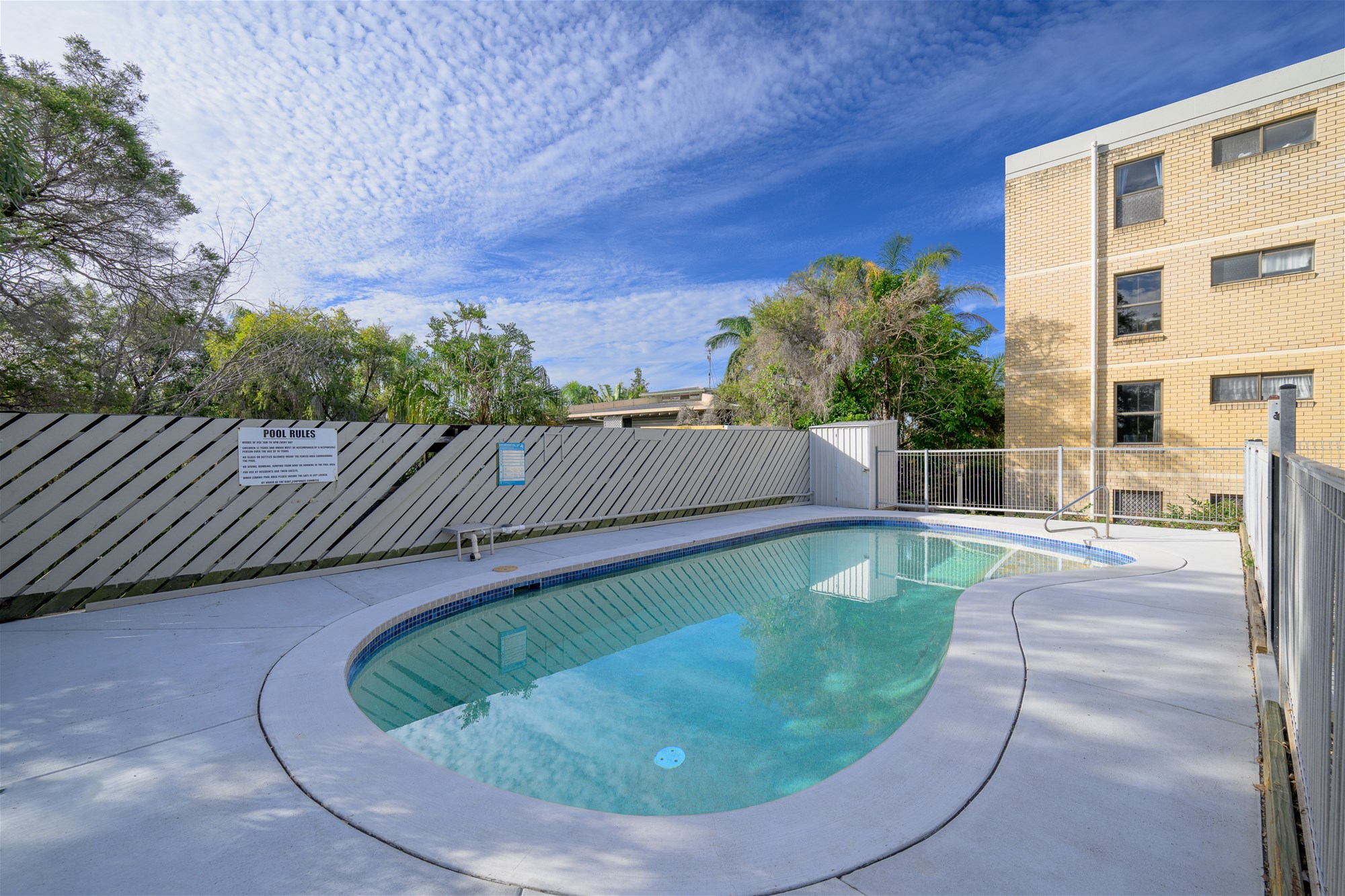 Gorgeous Beach Front Unit