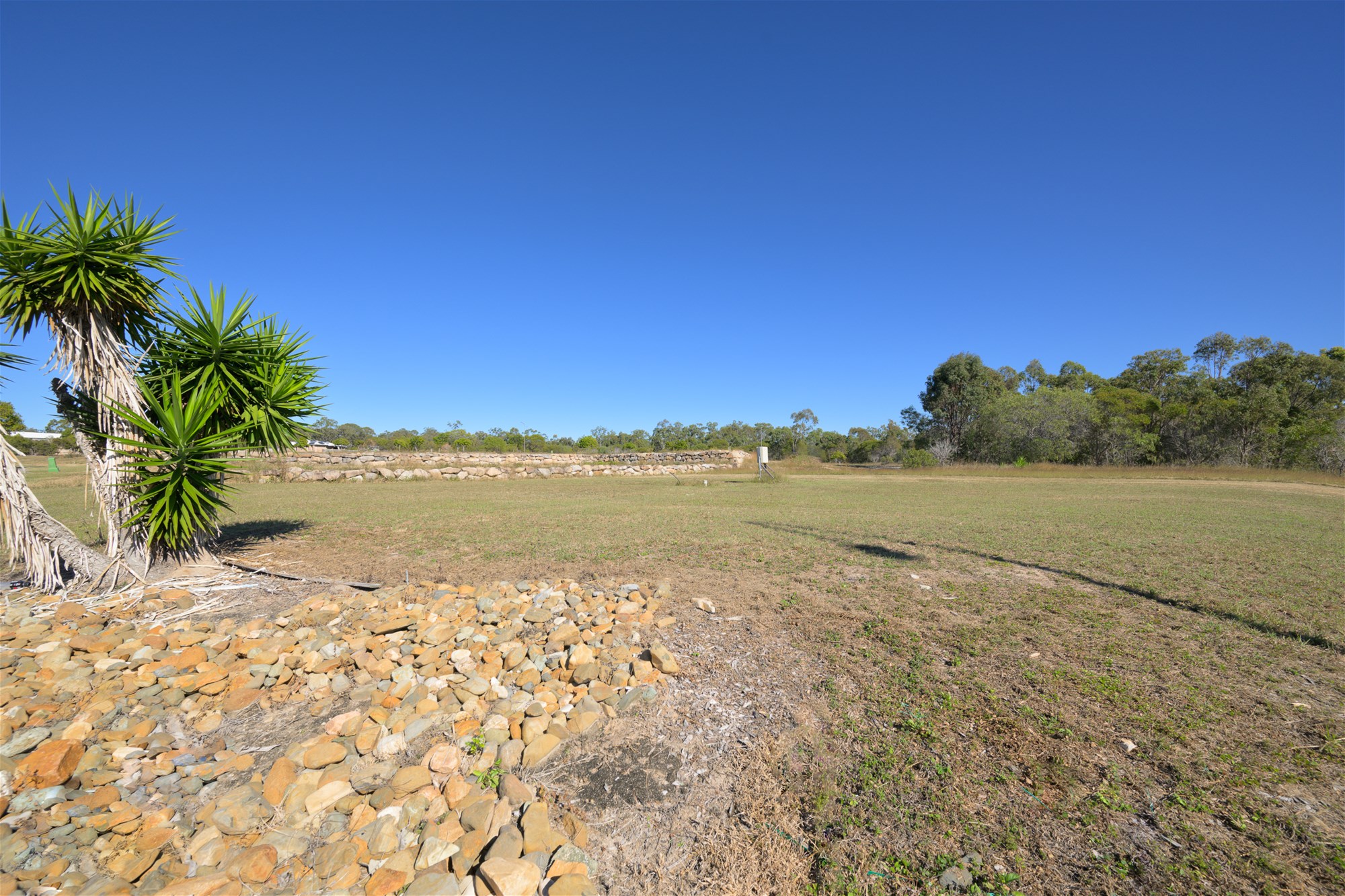 Build Your Dream Home Here