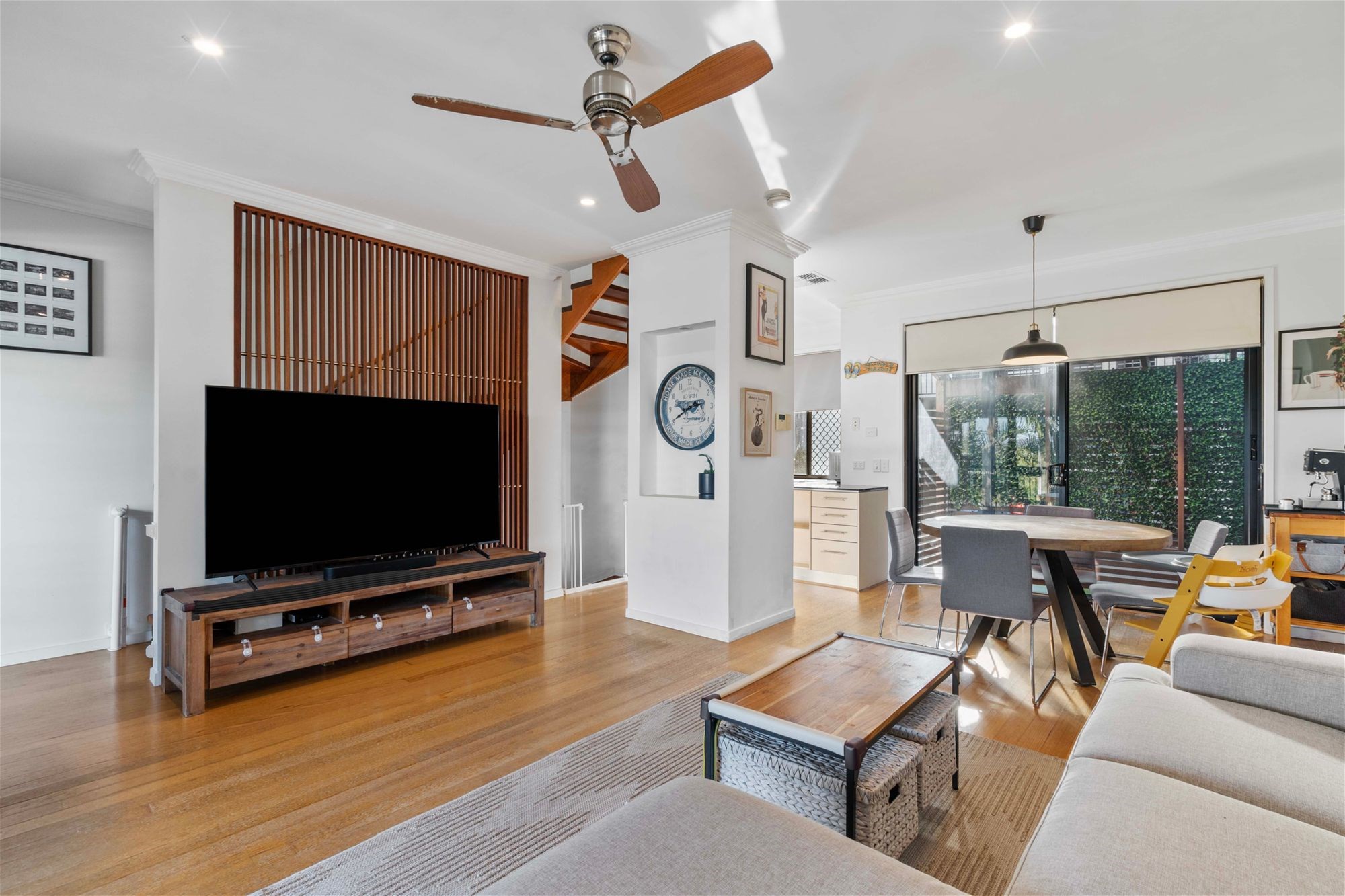 A Rare Opportunity — Townhouses Like This Are Hard to Find