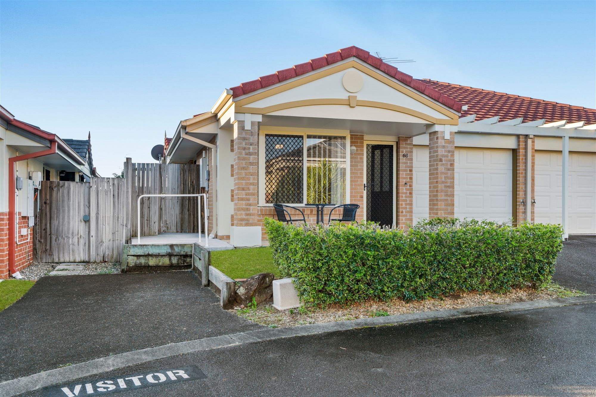 Rarely does a Villa showcase size, quality, location and functionality whilst also being priced to sell