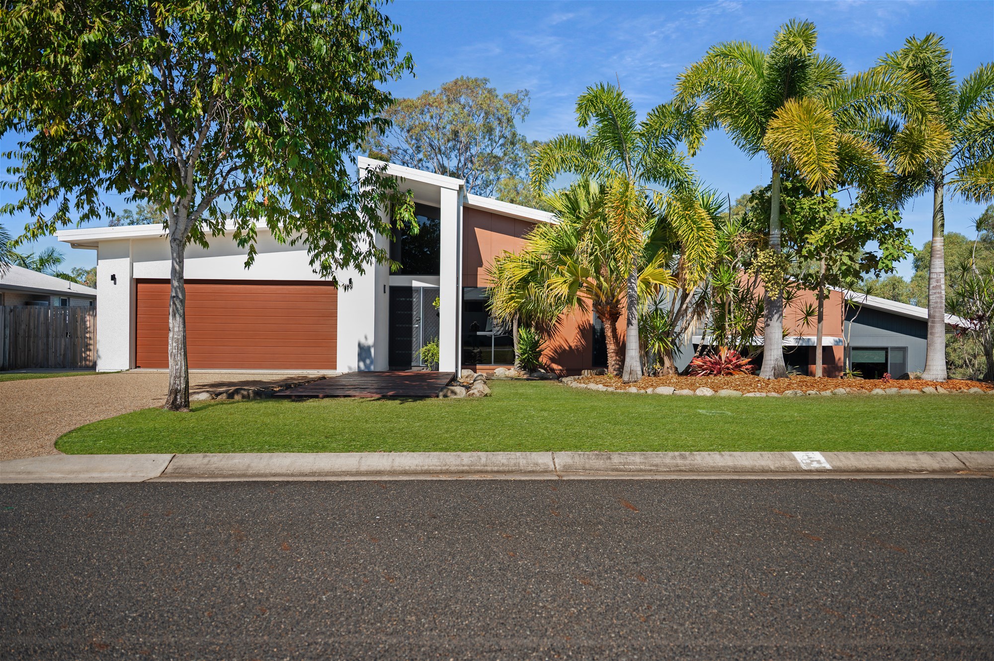Executive Style Family Home in Great Location 