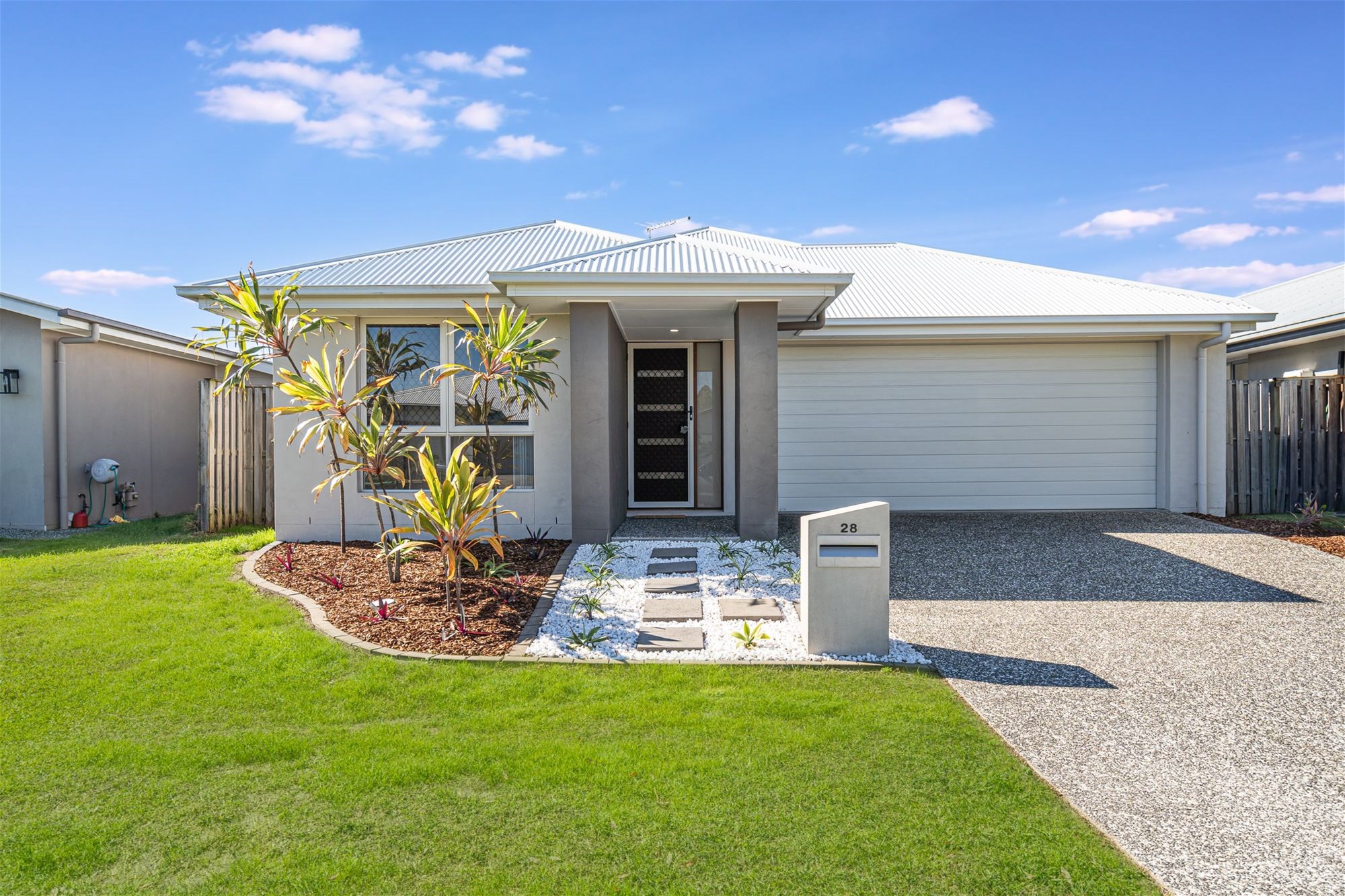 Spacious Family Living in Prime Coomera Location