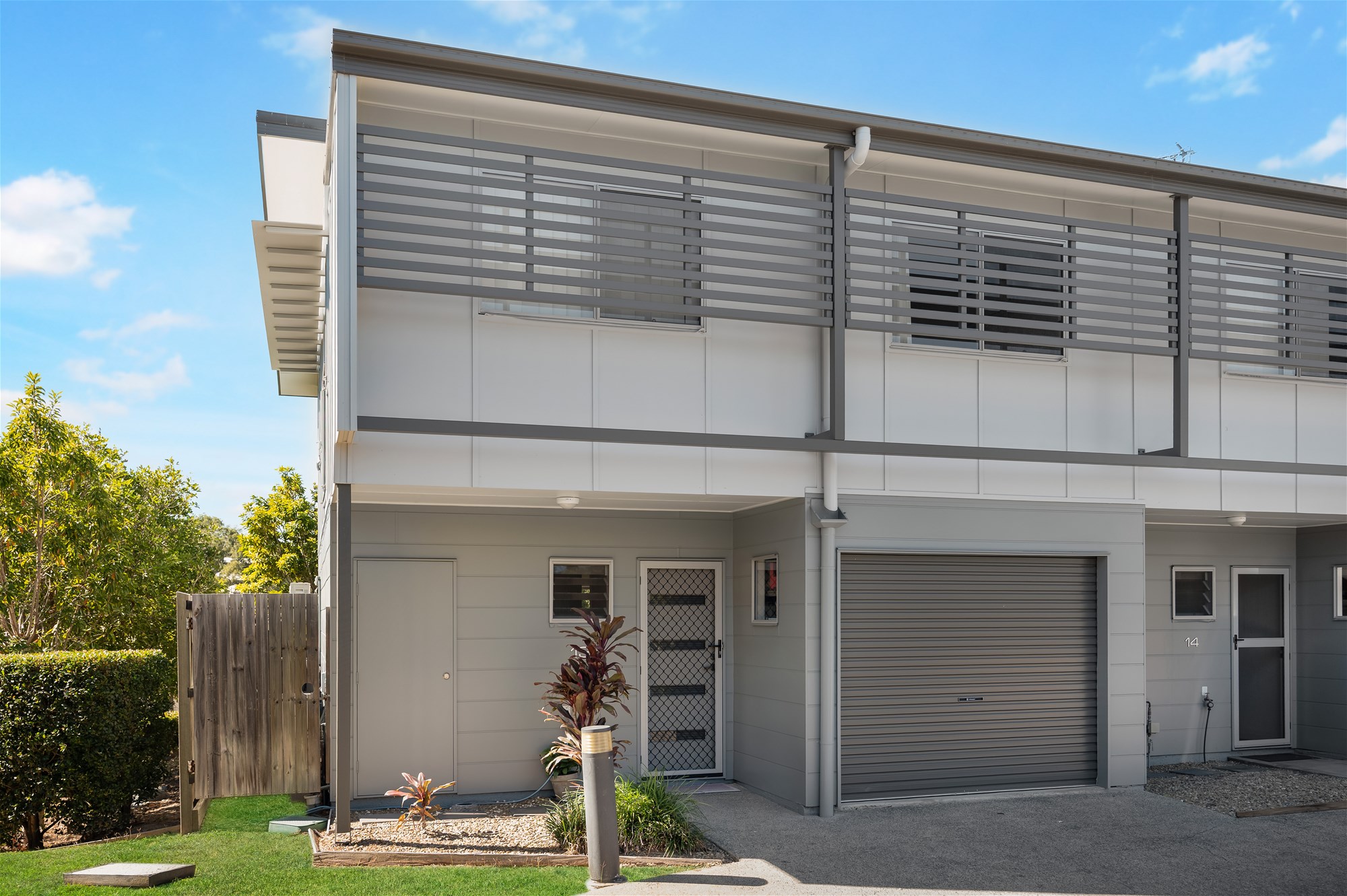 Low Maintenance, High Convenience Investment