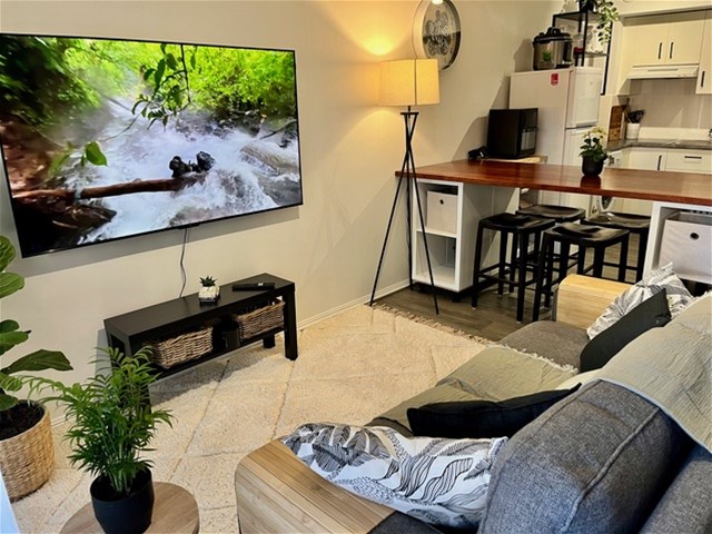 Trendy Apartment in the Heart of Fortitude Valley