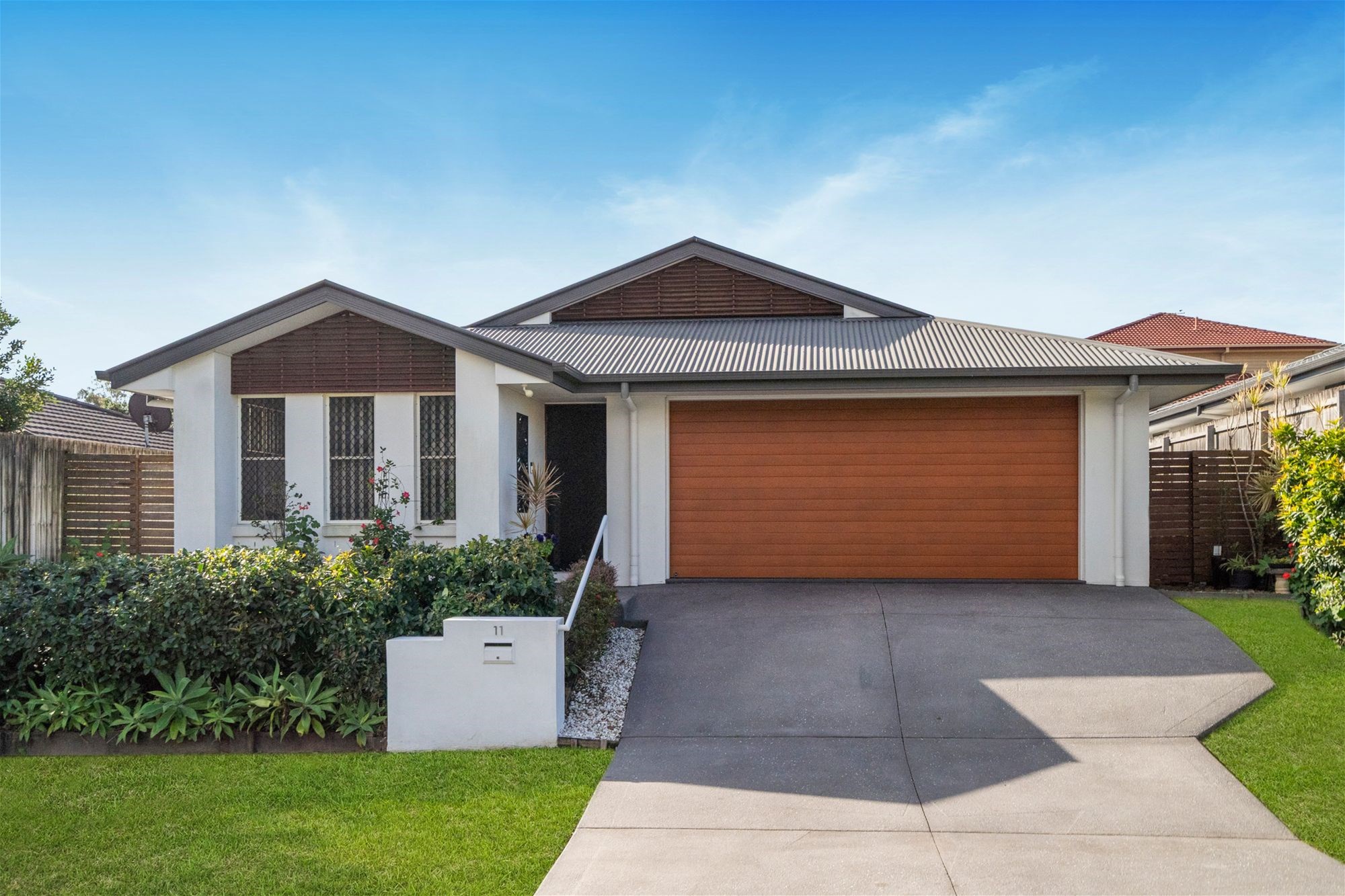 Your Dream Family Home Awaits at Wakerley!