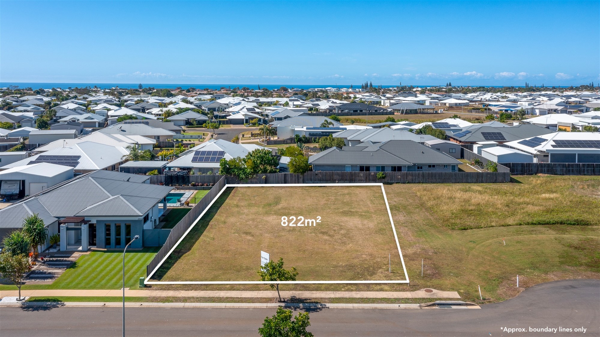 BUILD YOUR DREAM COASTAL HOME IN THE HEART OF BARGARA