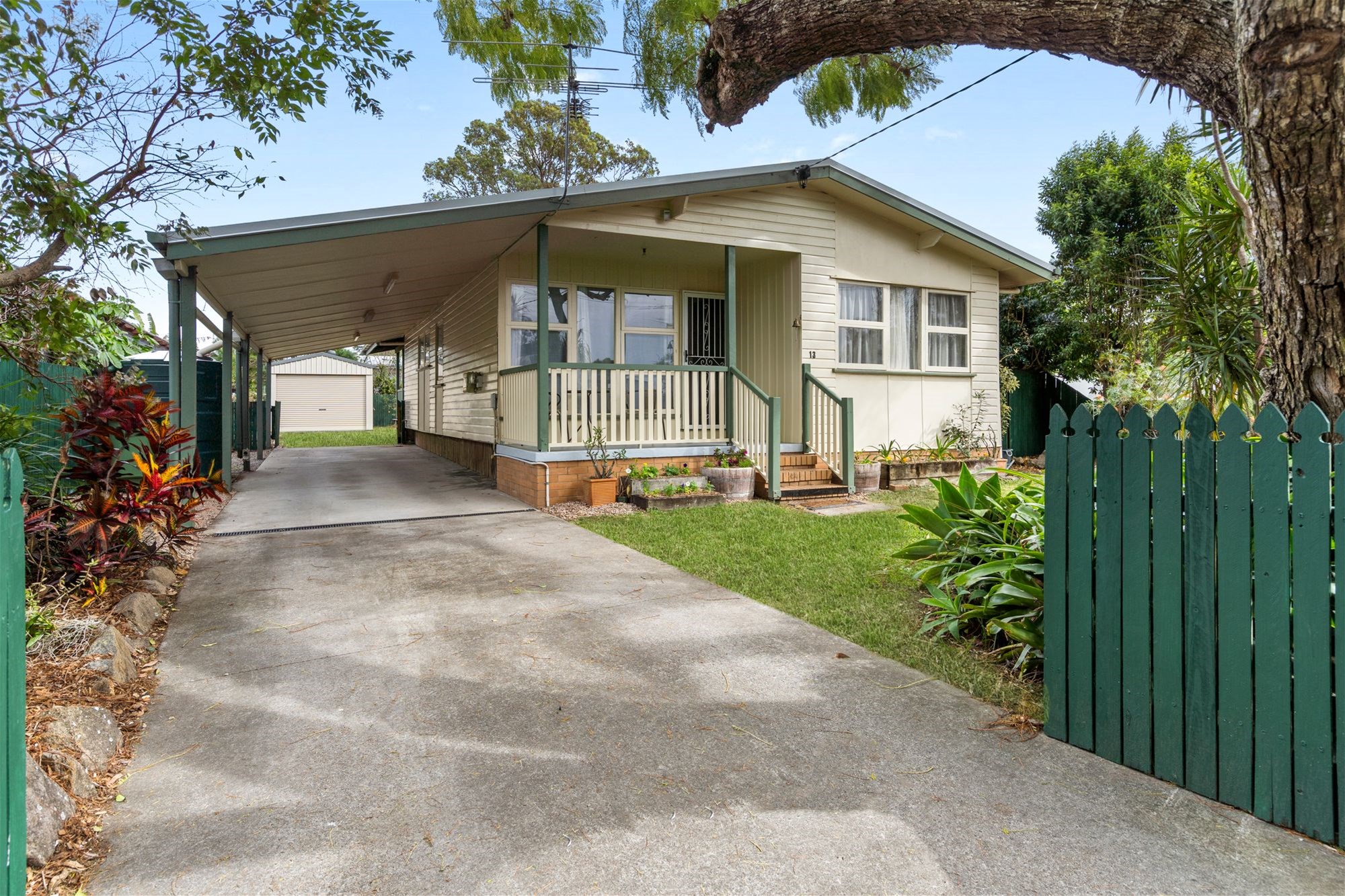 OPEN HOME CANCELLED SAT 16/08