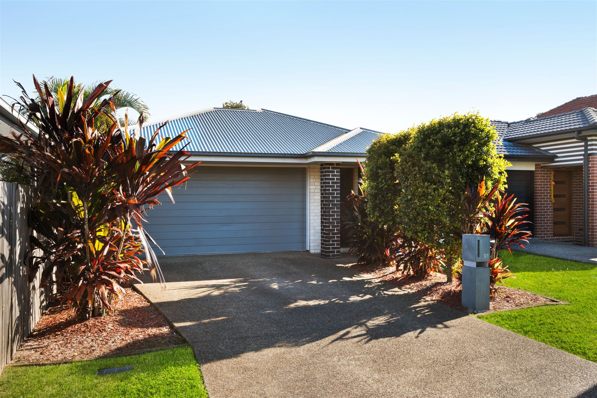 Spacious, Stylish, and Perfectly Positioned