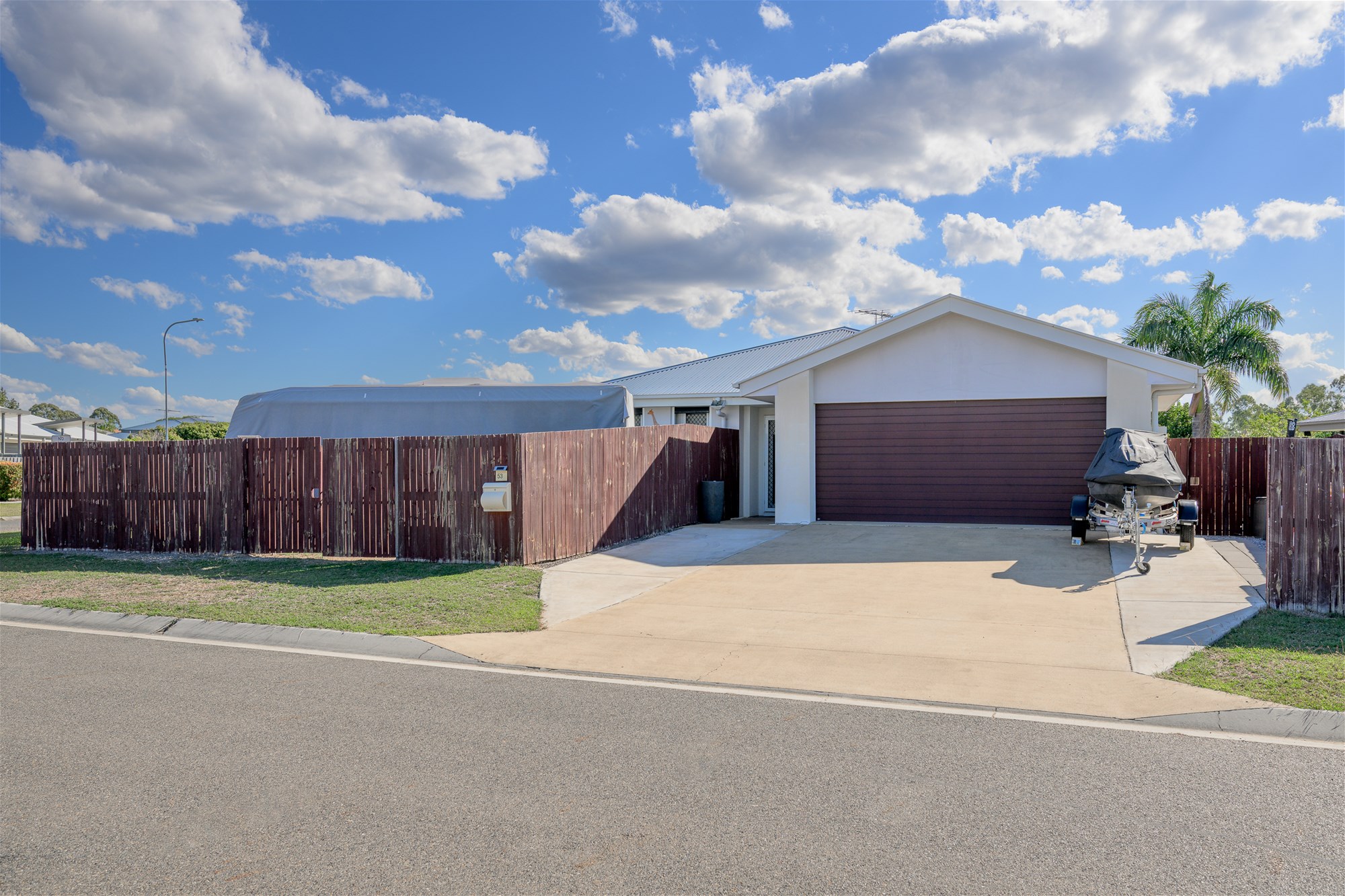 Modern Family Home In Highly Sought After Location!