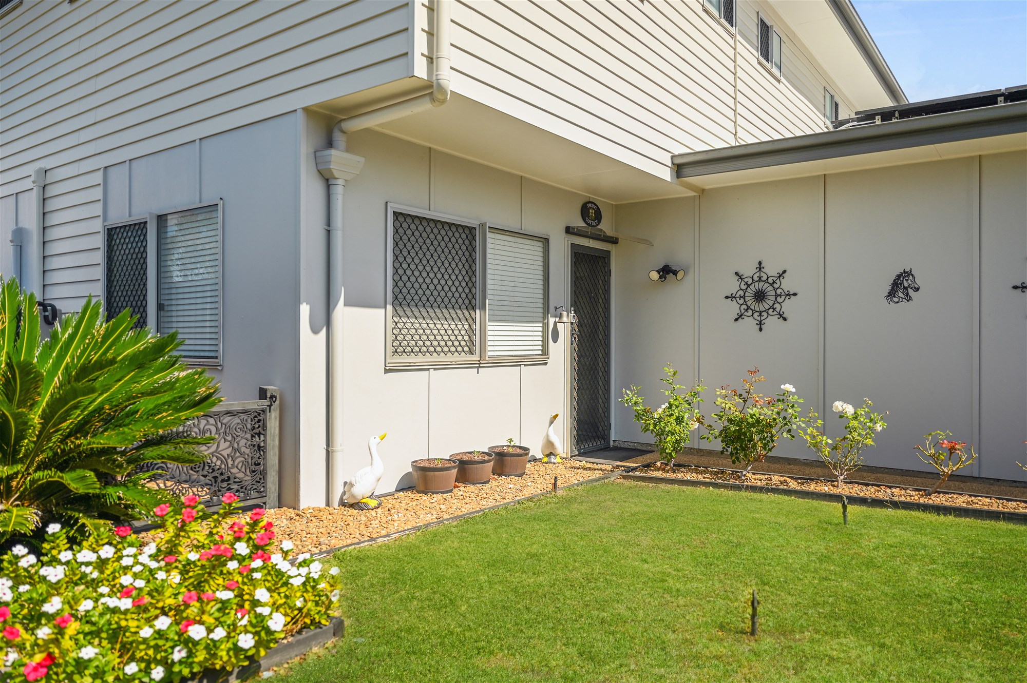 Modern Comfort Meets Easy-Care Living in Glen Eden