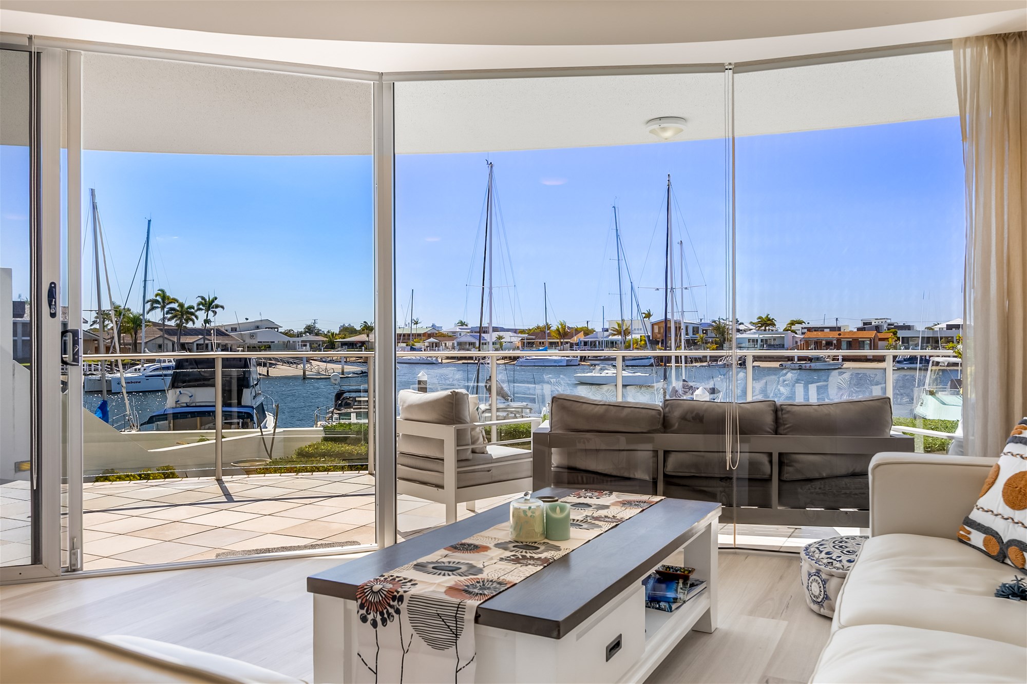 Waterfront with Lifestyle at Heart