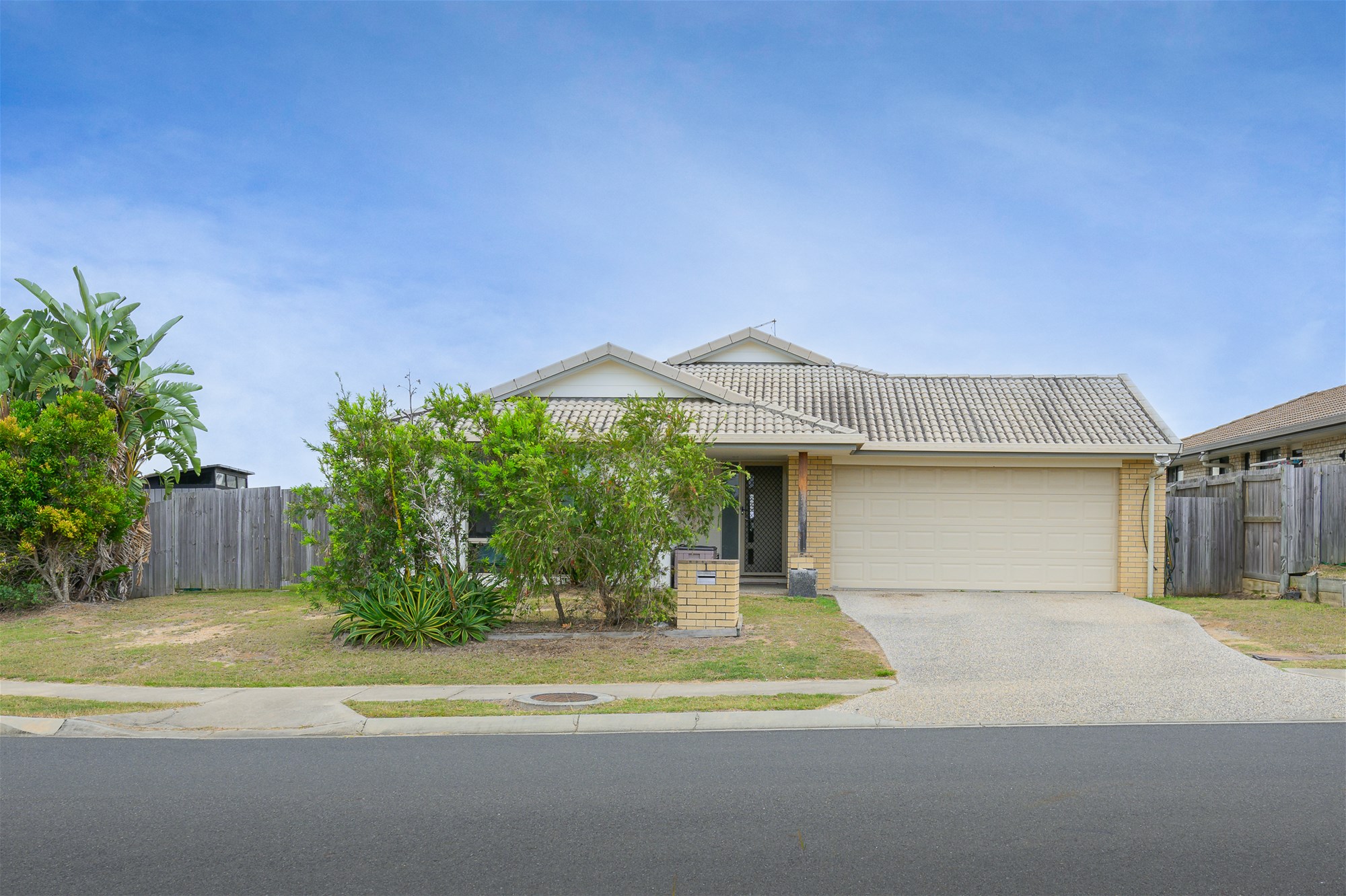 Spacious Brick Home on Generous Corner Block with Secure Rental Return