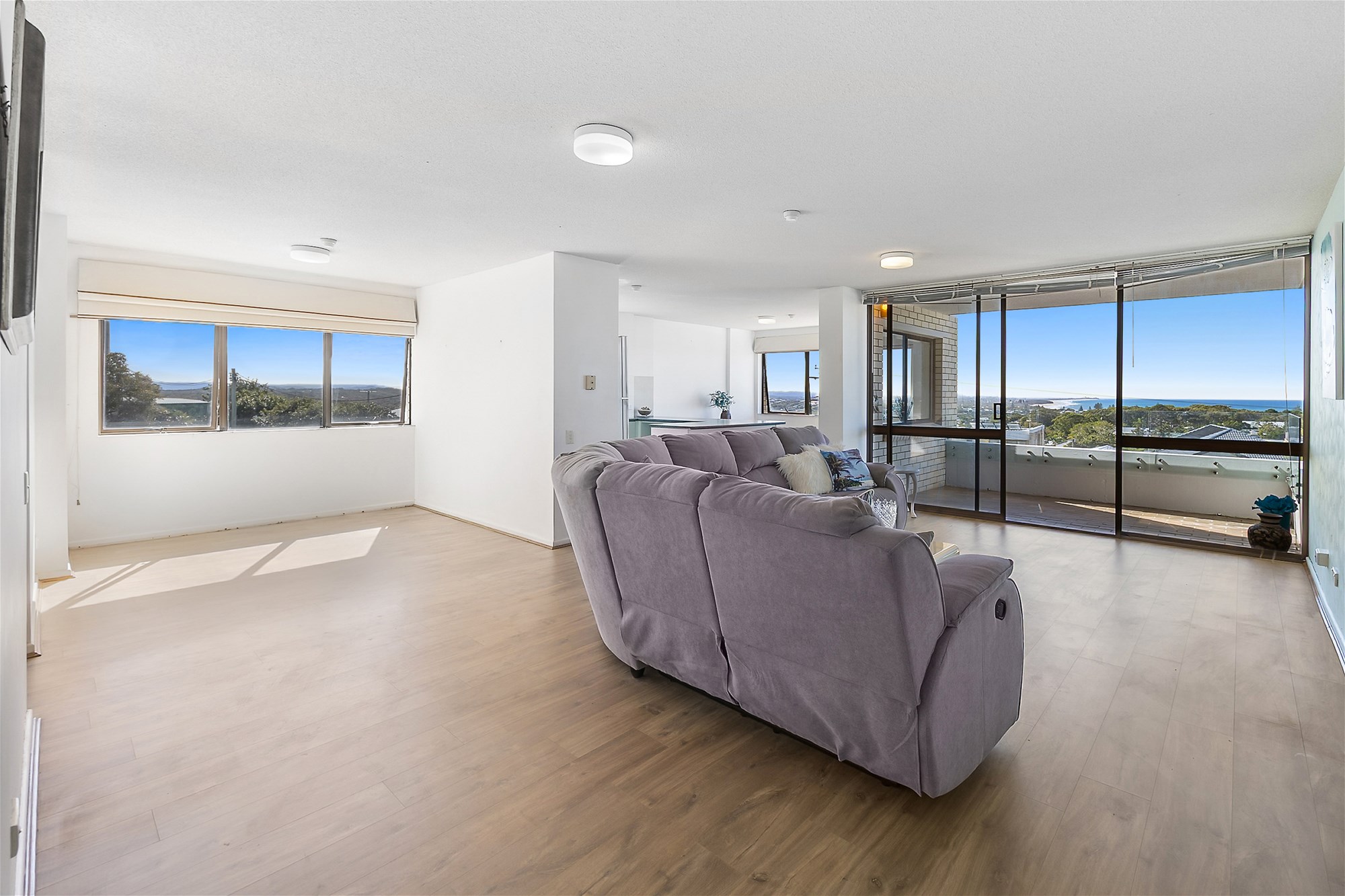 Renovator’s Dream with Stunning Ocean Views!