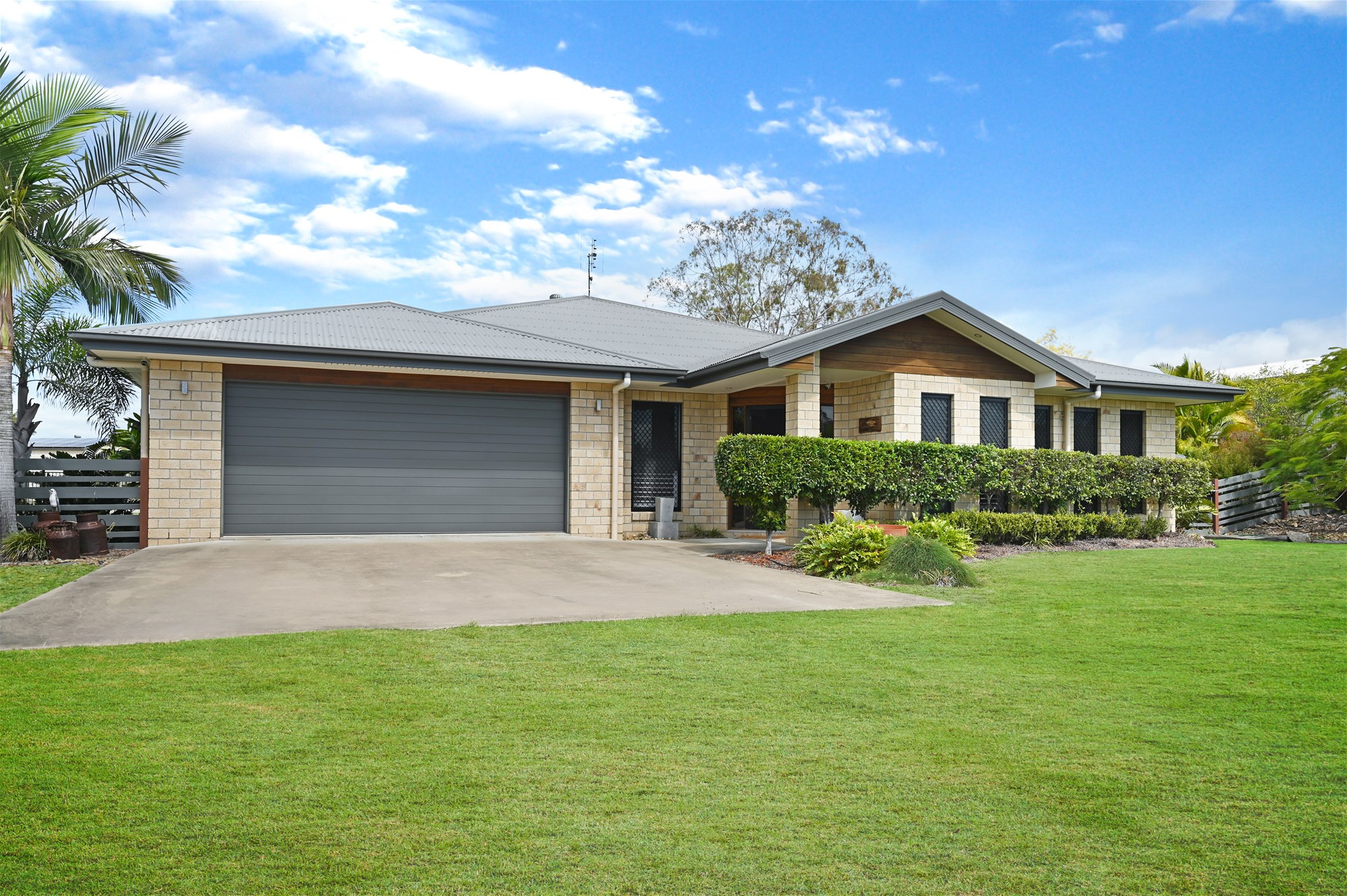 FIRST TIME TO THE MARKET – Rare Luxury Acreage Retreat