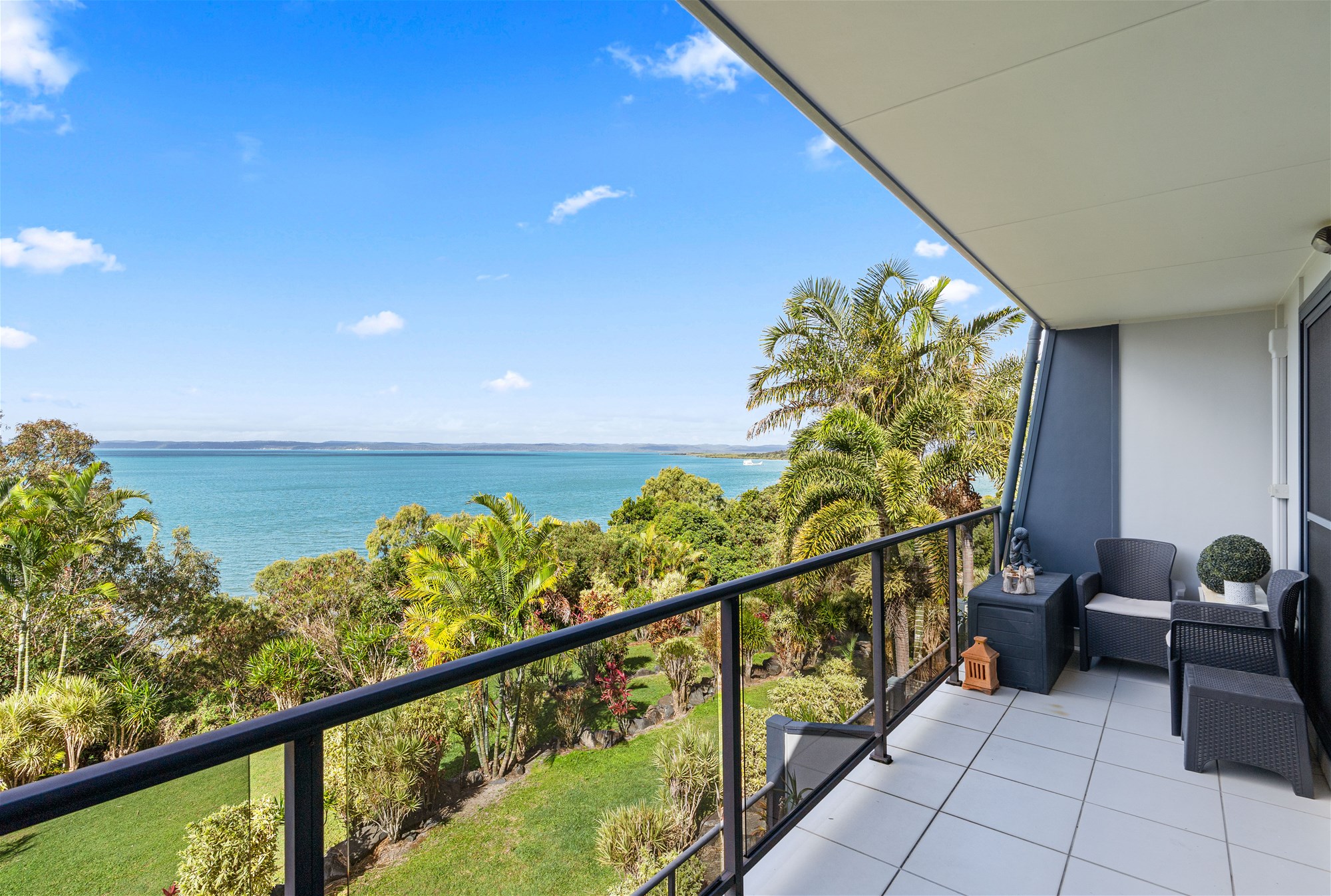 Rare River Heads Treasure with Unrivalled Views of K’Gari Fraser Island