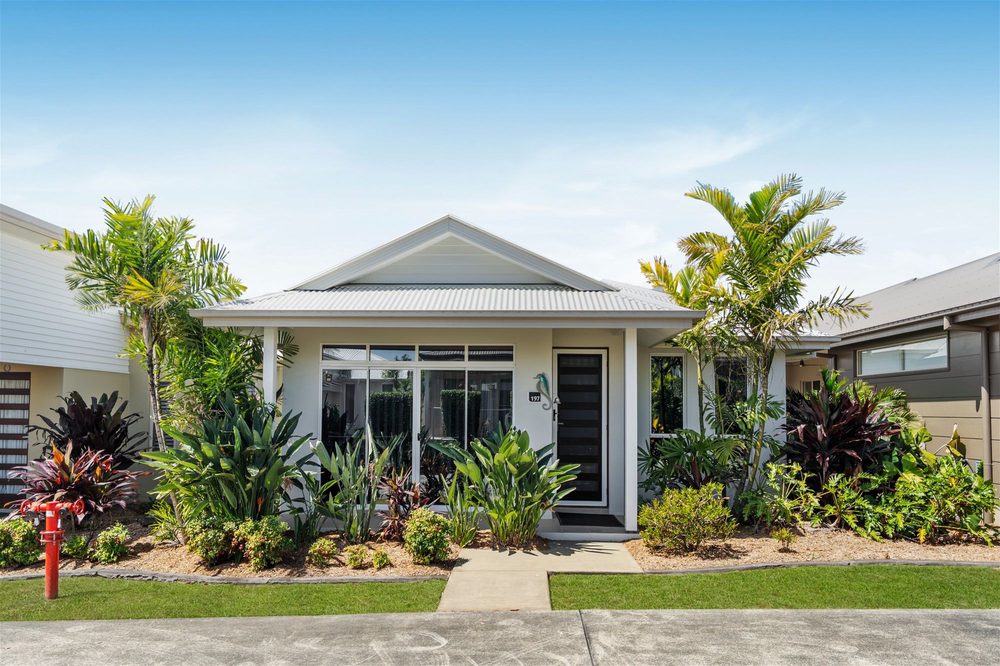 Resort-Style Living in the Heart of the Gold Coast