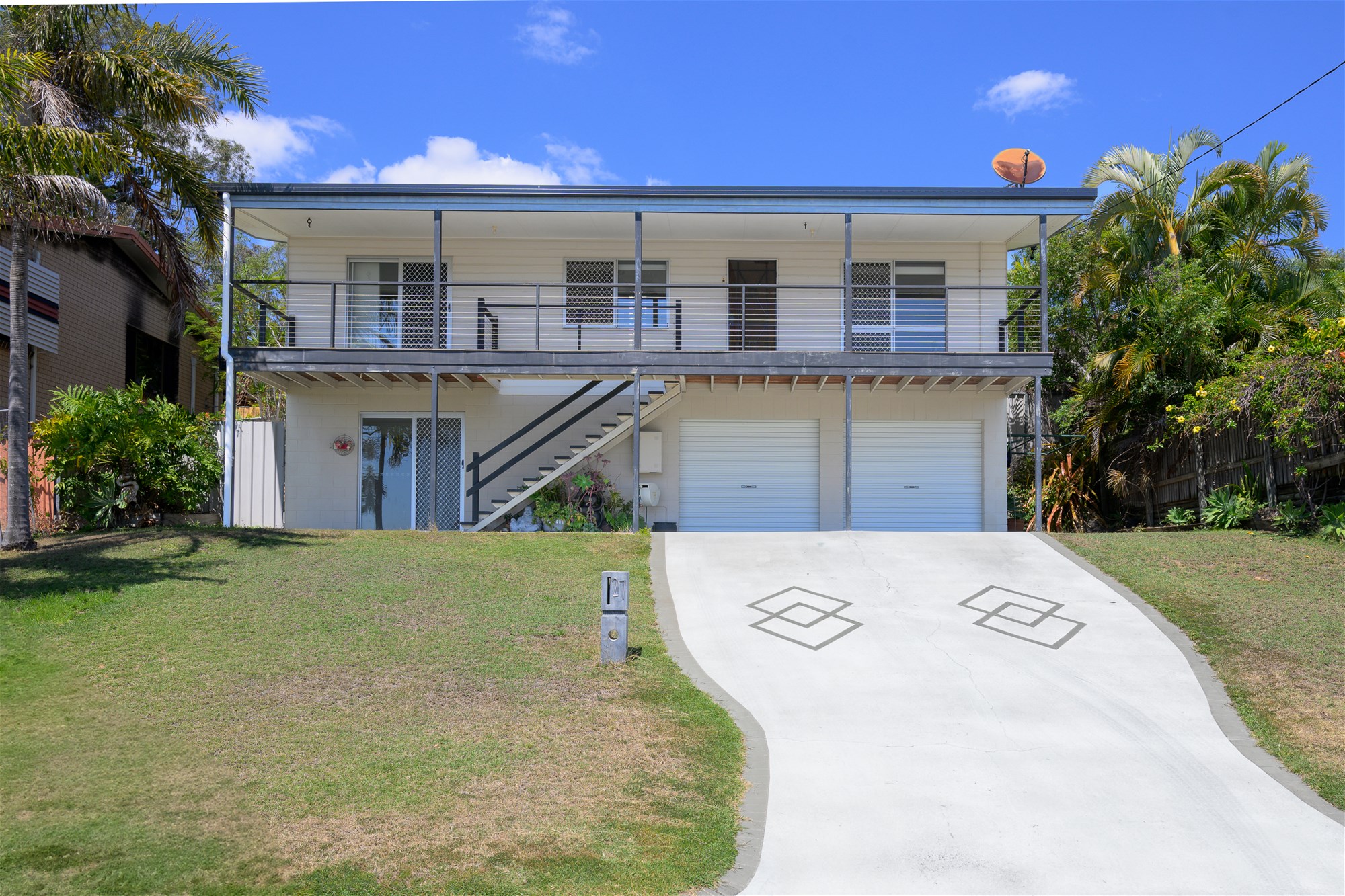 Relaxed Living in a Prime Boyne Island Location