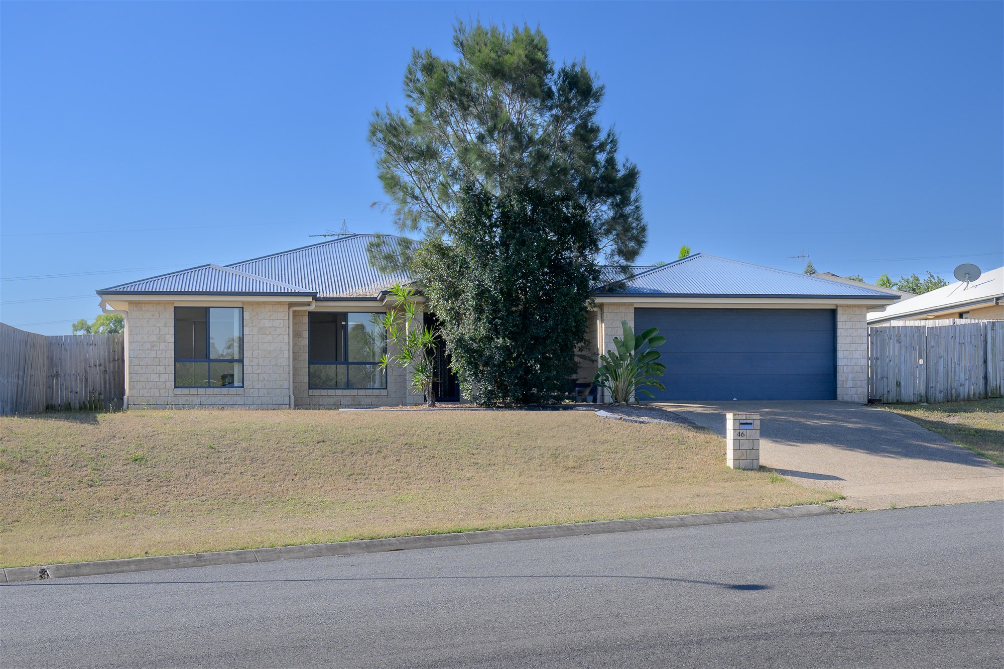 Low-Set Family Home with Dual Living Spaces and Secure Investment