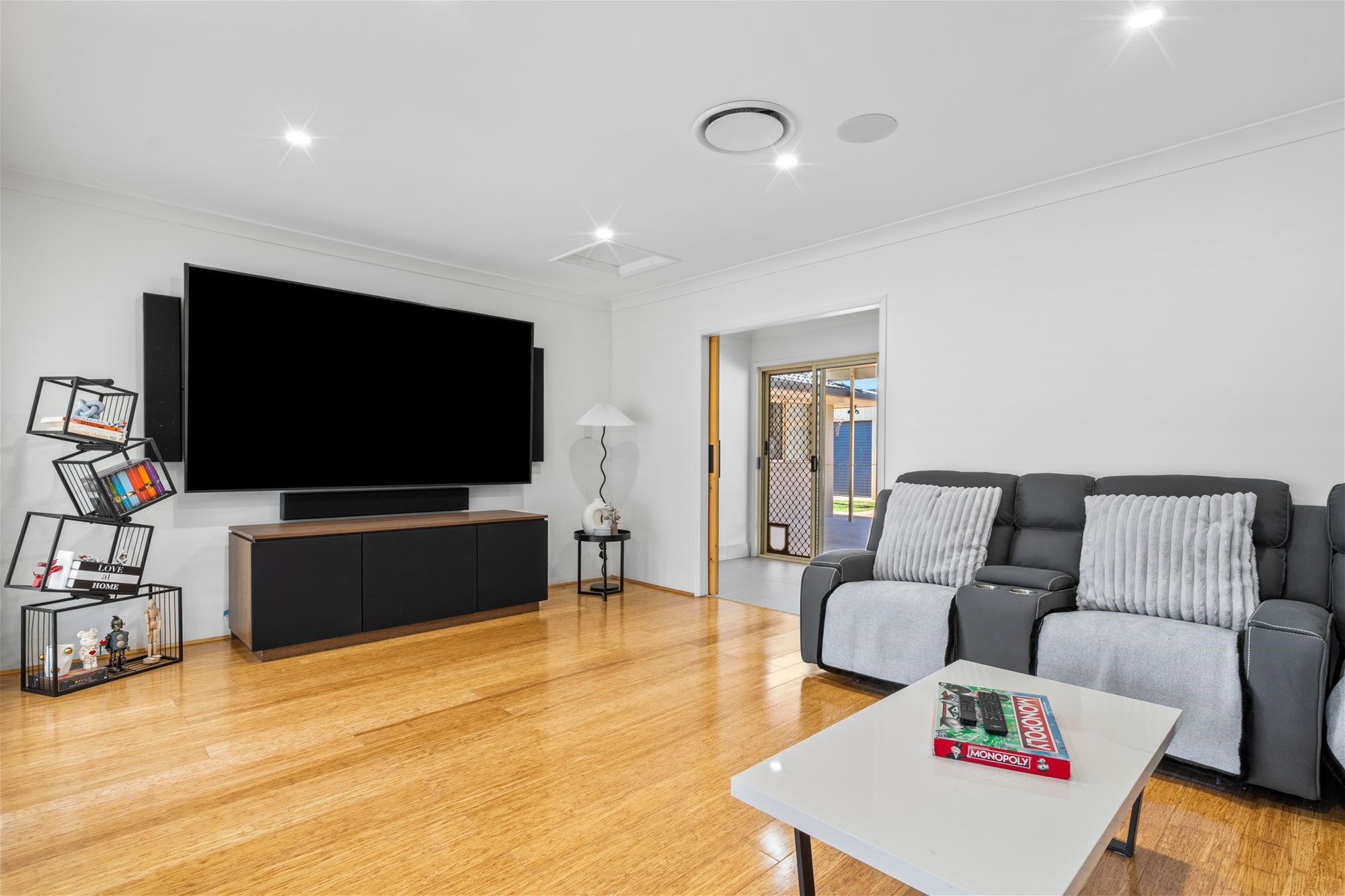 Fully Renovated Lifestyle Retreat with Pool, Shed & Alfresco Entertaining